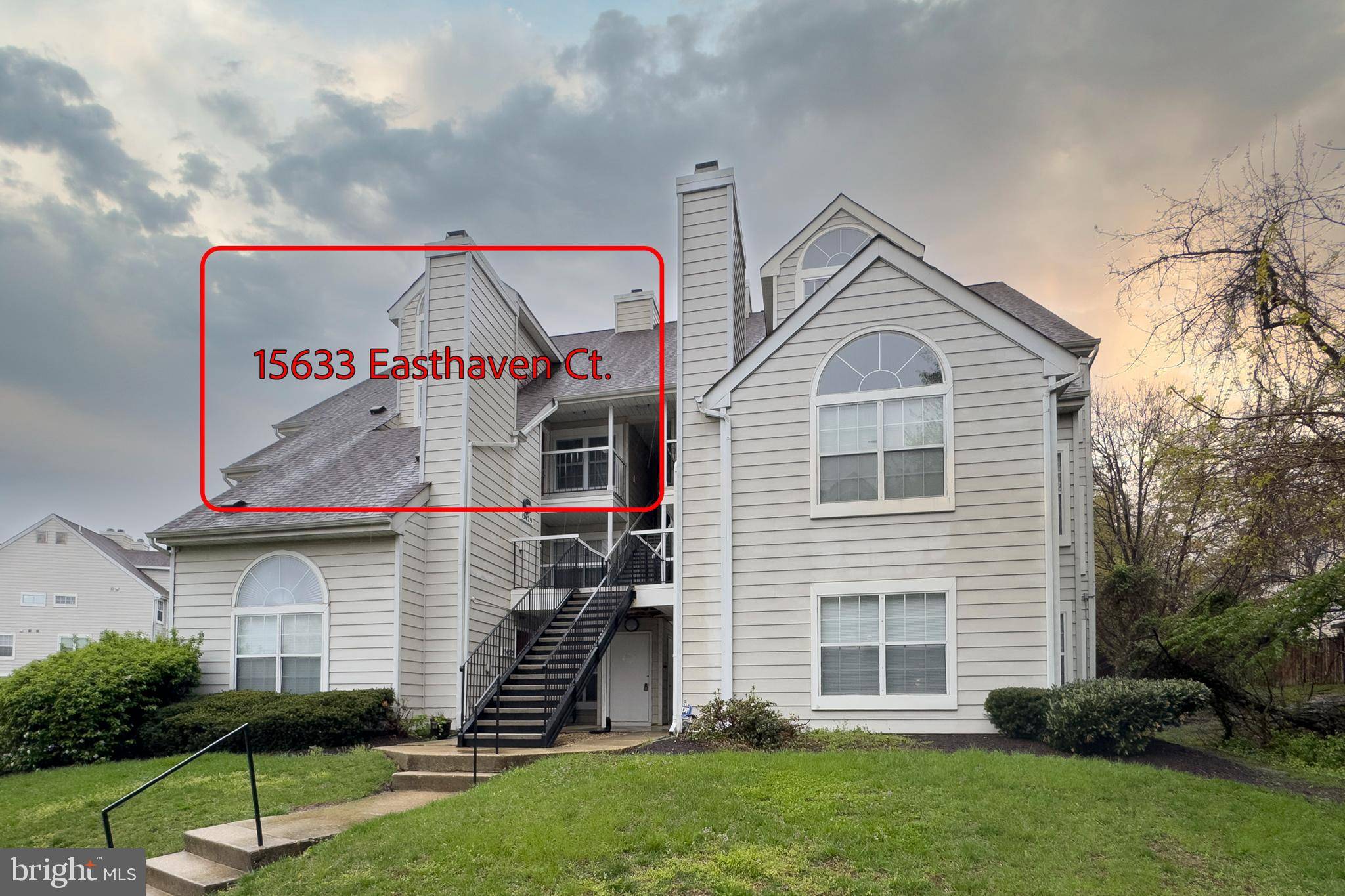 Bowie, MD 20716,15633 EASTHAVEN CT #1005