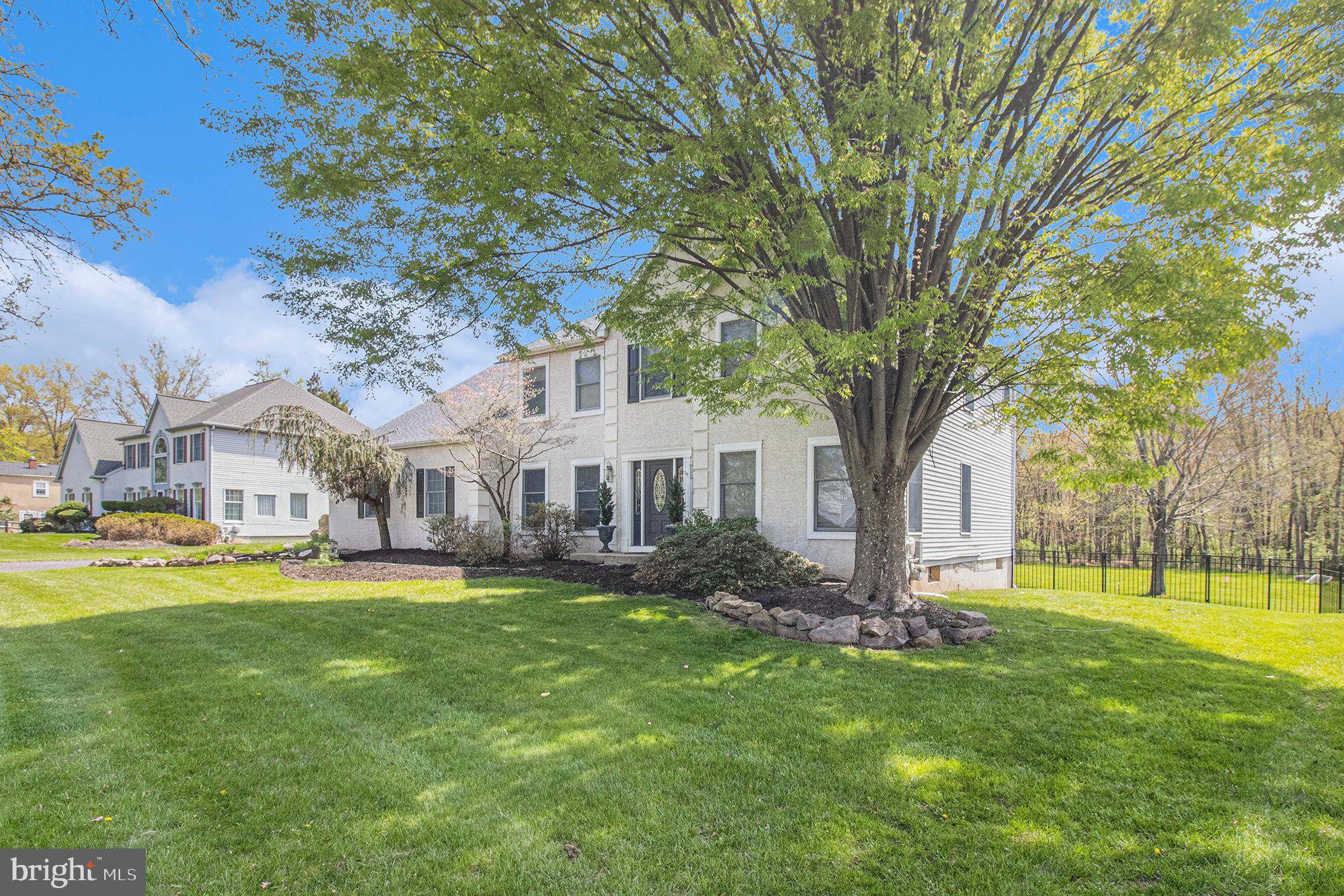 Blue Bell, PA 19422,1580 JENNIFER LN