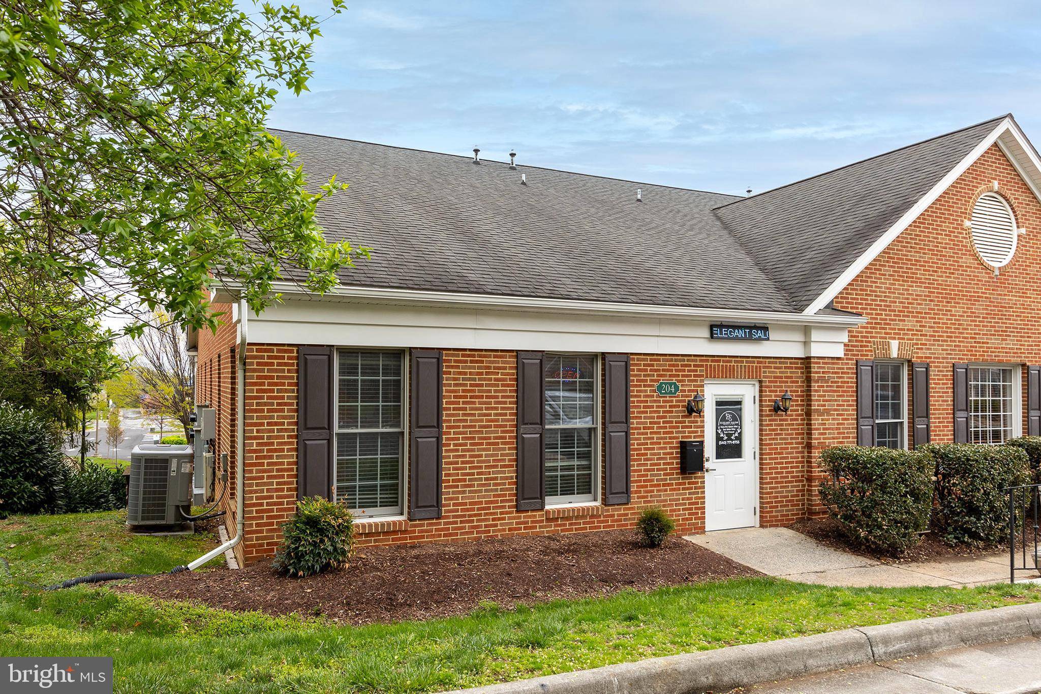 Winchester, VA 22601,420 WEST JUBAL EARLY DRIVE #204