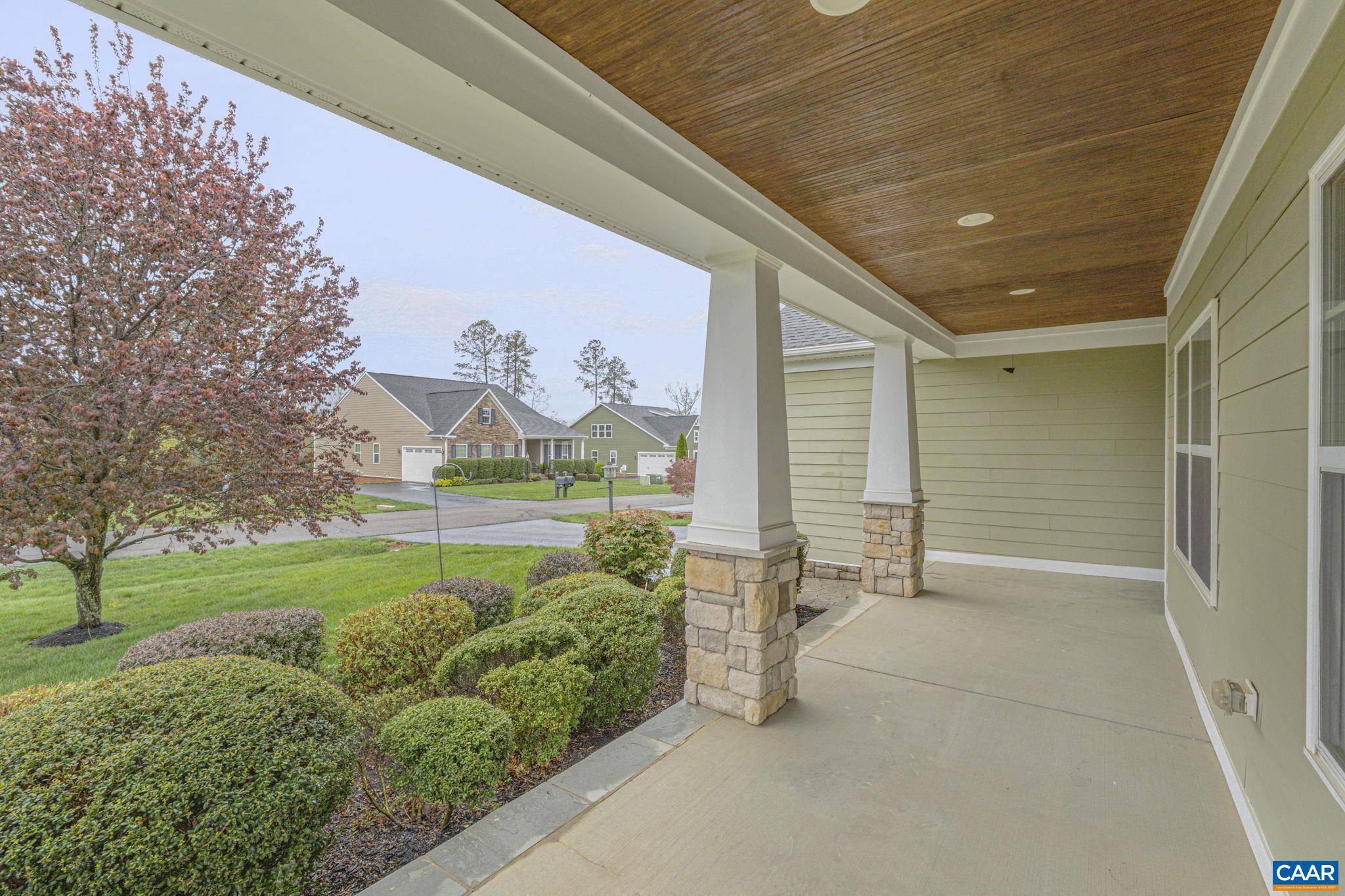 Gordonsville, VA 22942,18 HIGHLAND CIR