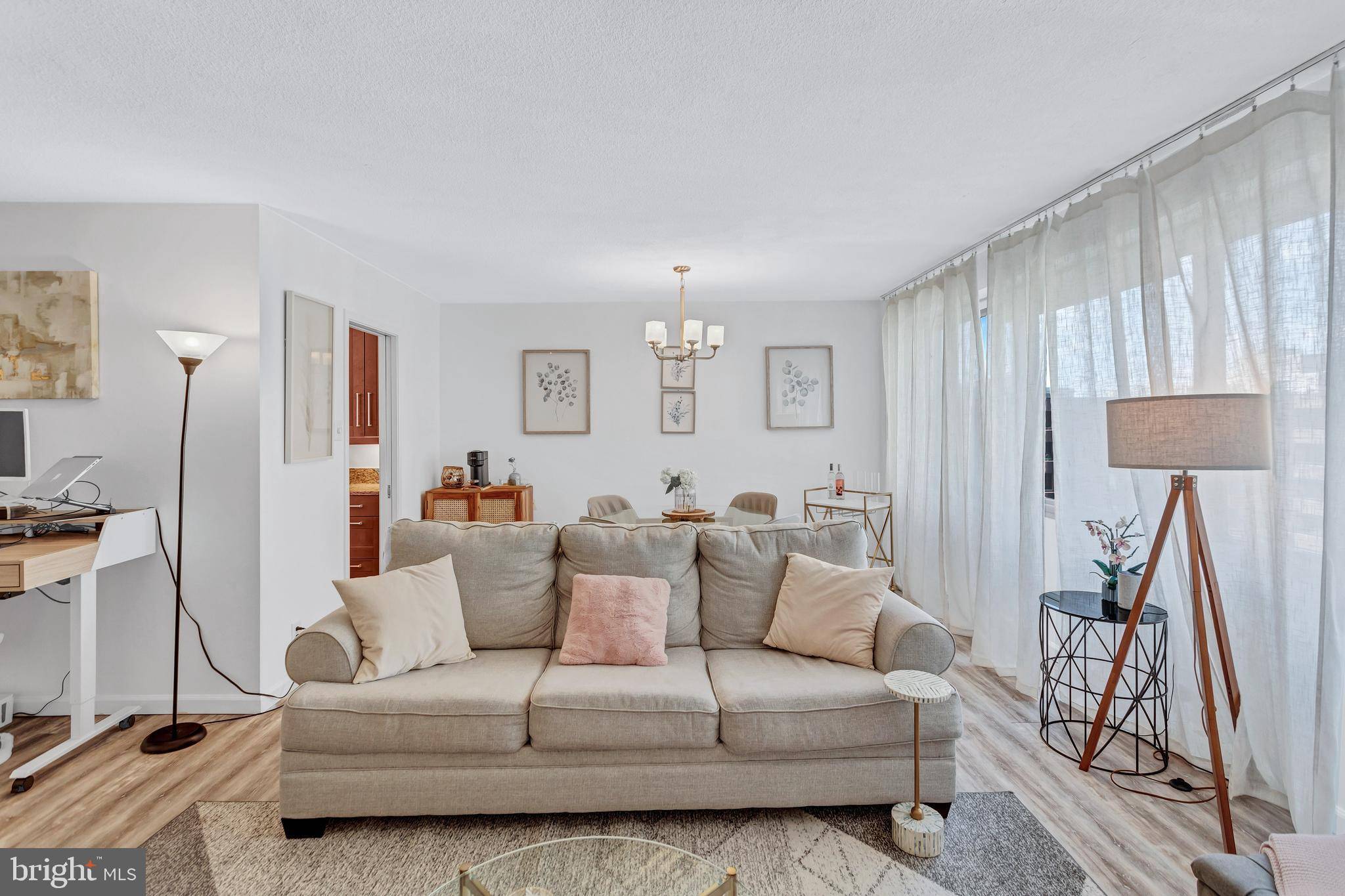 Chevy Chase, MD 20815,4515 WILLARD AVE #1715S
