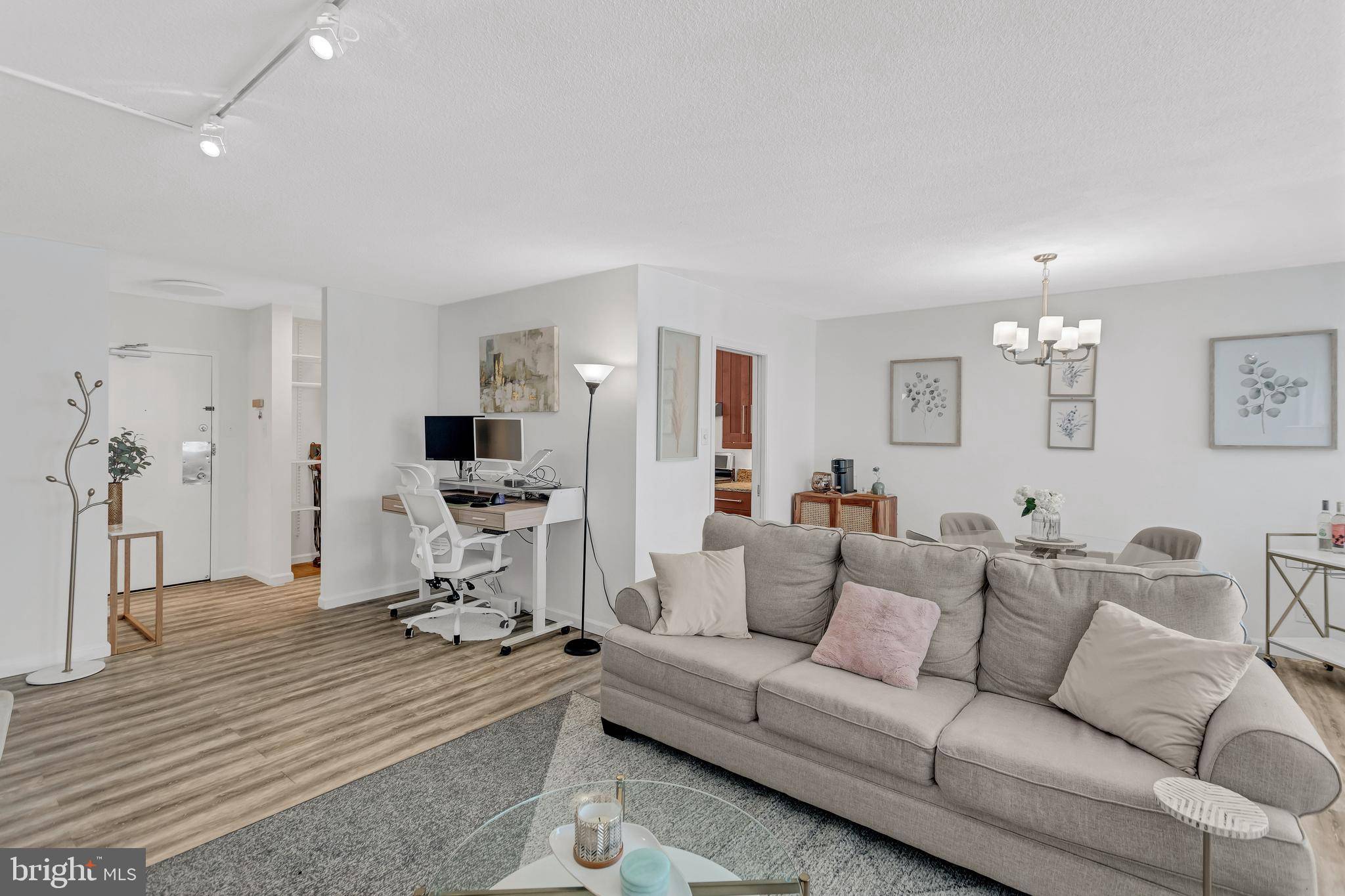 Chevy Chase, MD 20815,4515 WILLARD AVE #1715S