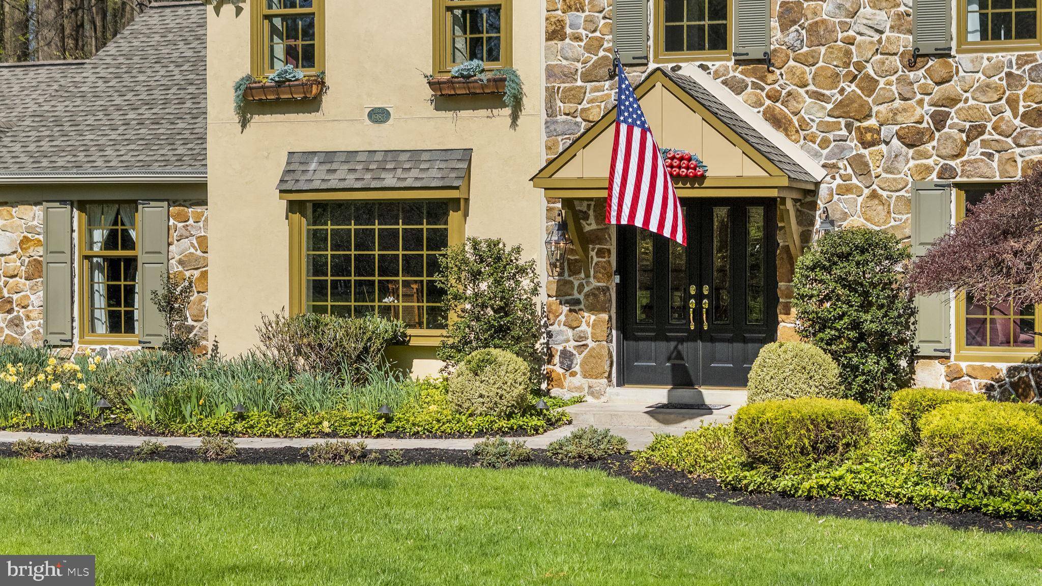 West Chester, PA 19382,1054 KERWOOD RD