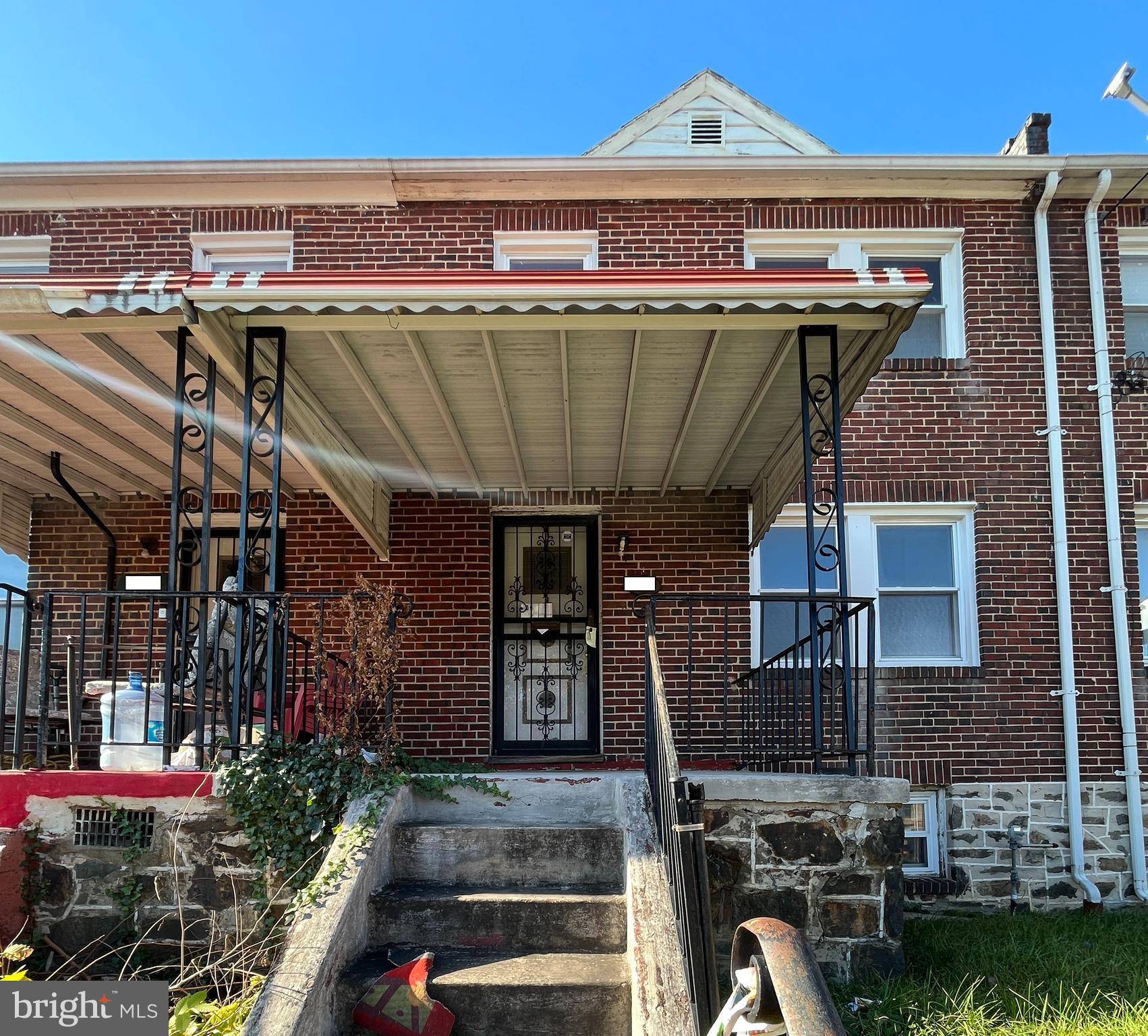 Baltimore, MD 21229,38 N BERNICE AVE