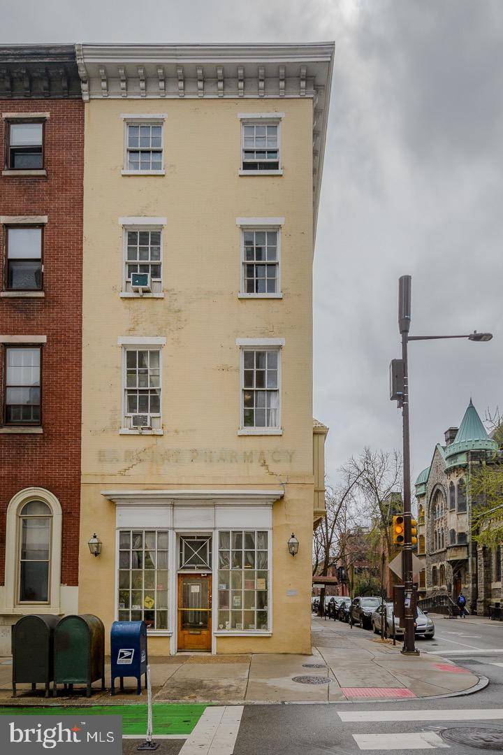 Philadelphia, PA 19103,1736 SPRUCE ST
