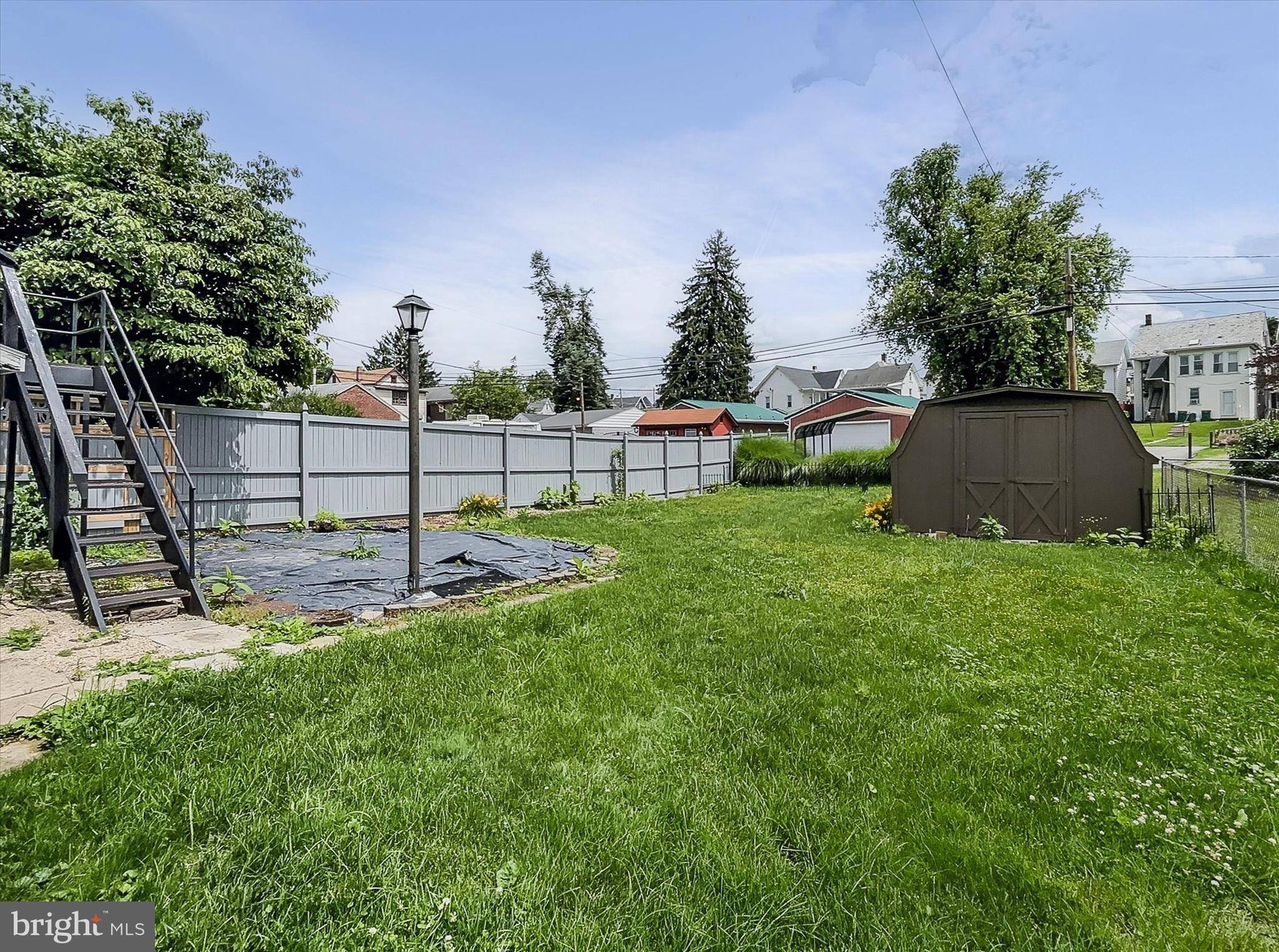 Waynesboro, PA 17268,125 SNIDER AVE