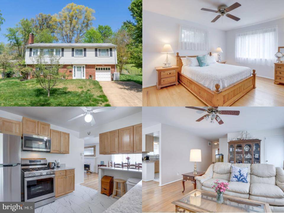 Springfield, VA 22150,7508 ESSEX AVE
