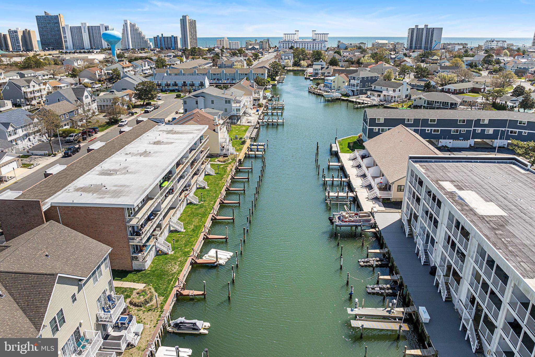 Ocean City, MD 21842,615 SALT SPRAY RD #3E