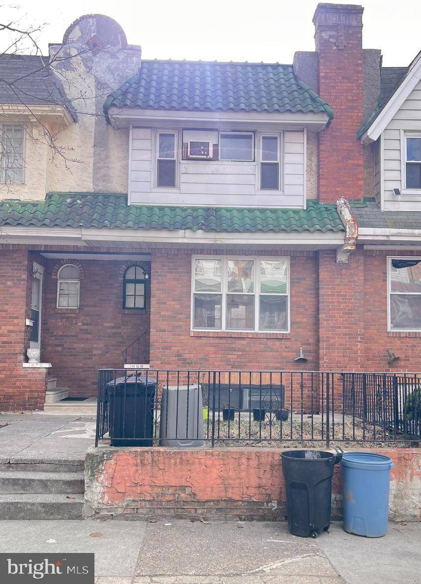 Philadelphia, PA 19149,1468 STEVENS ST