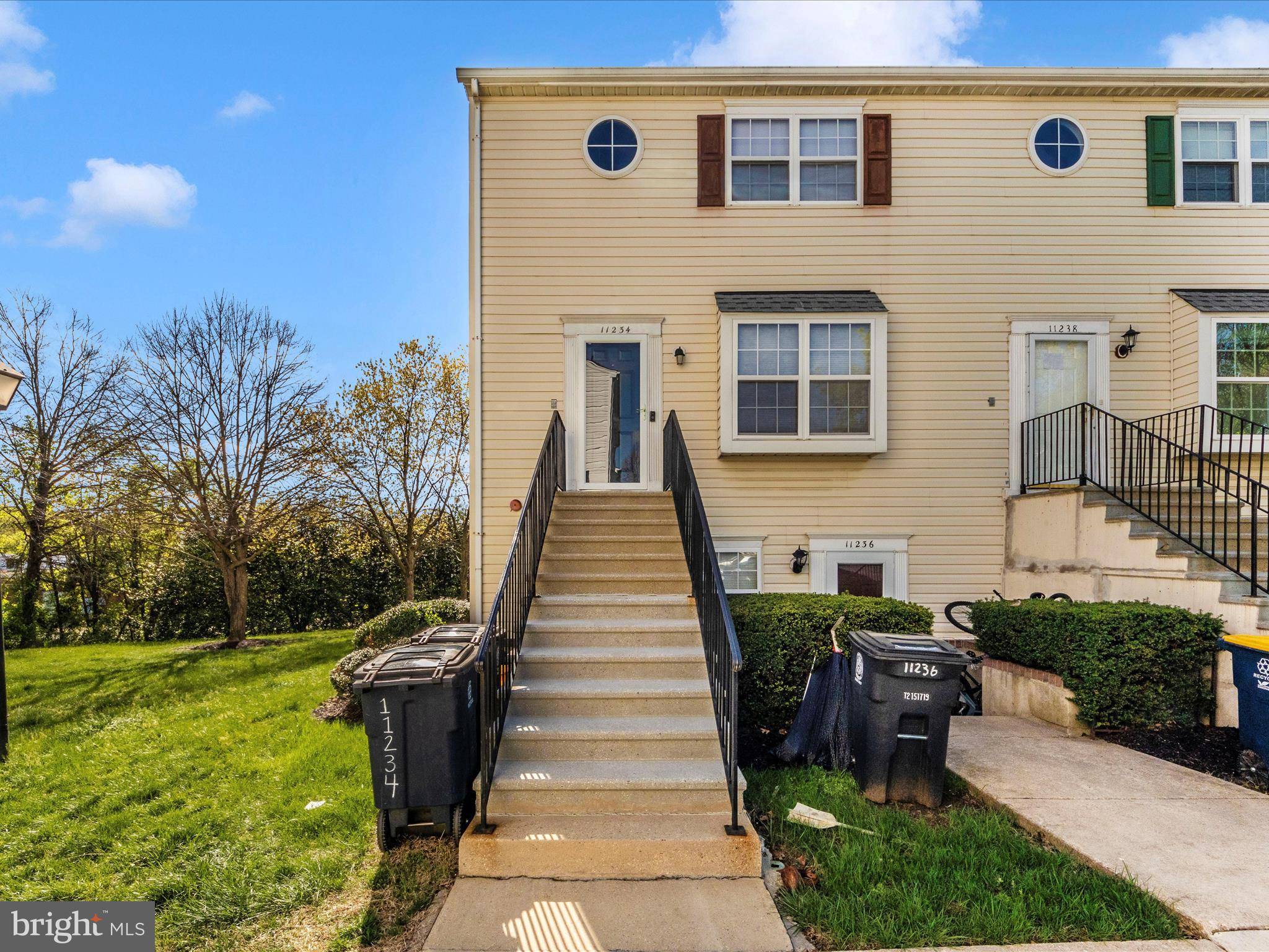 Upper Marlboro, MD 20774,11234 HANNAH WAY #1