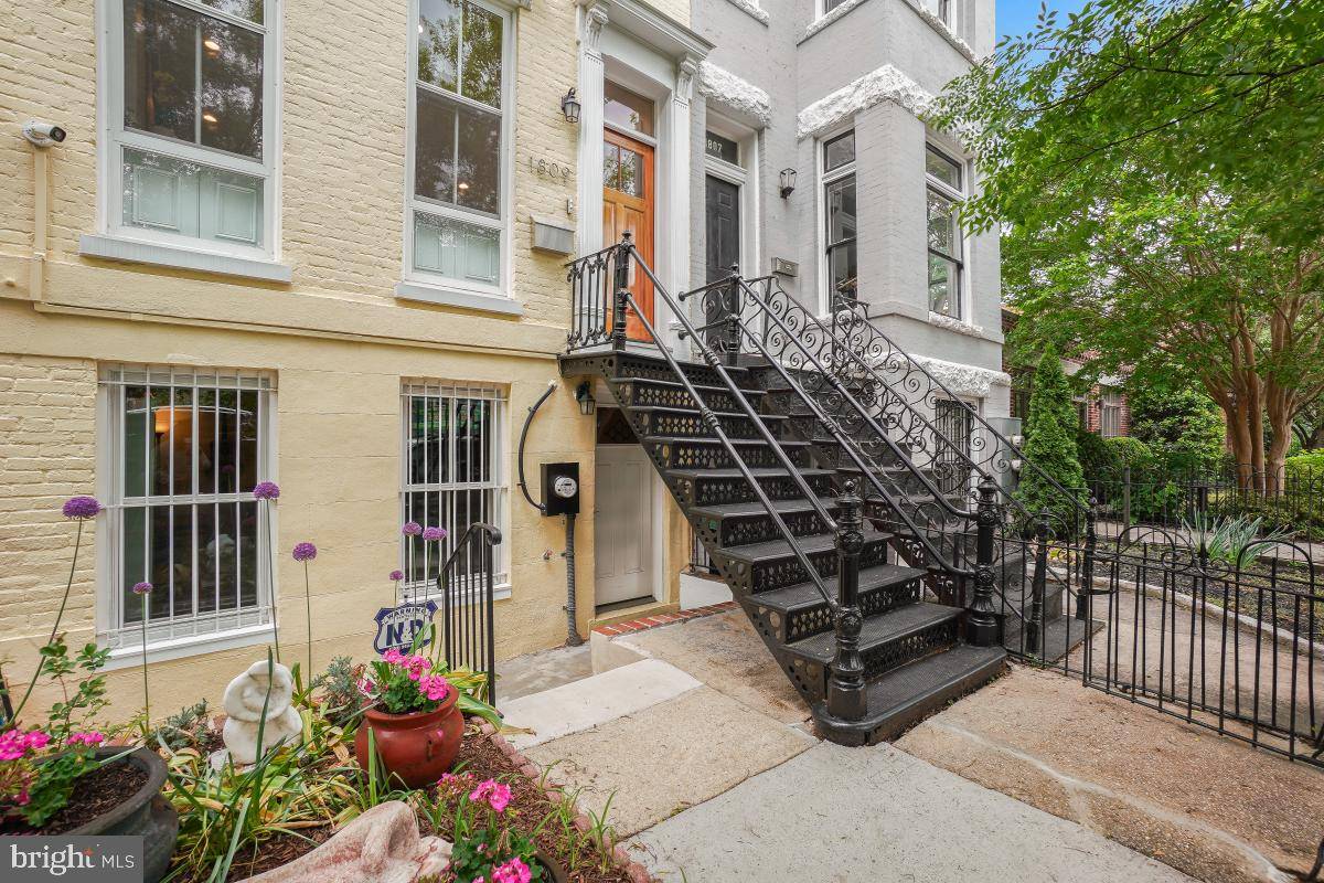 Washington, DC 20009,1809 12TH ST NW