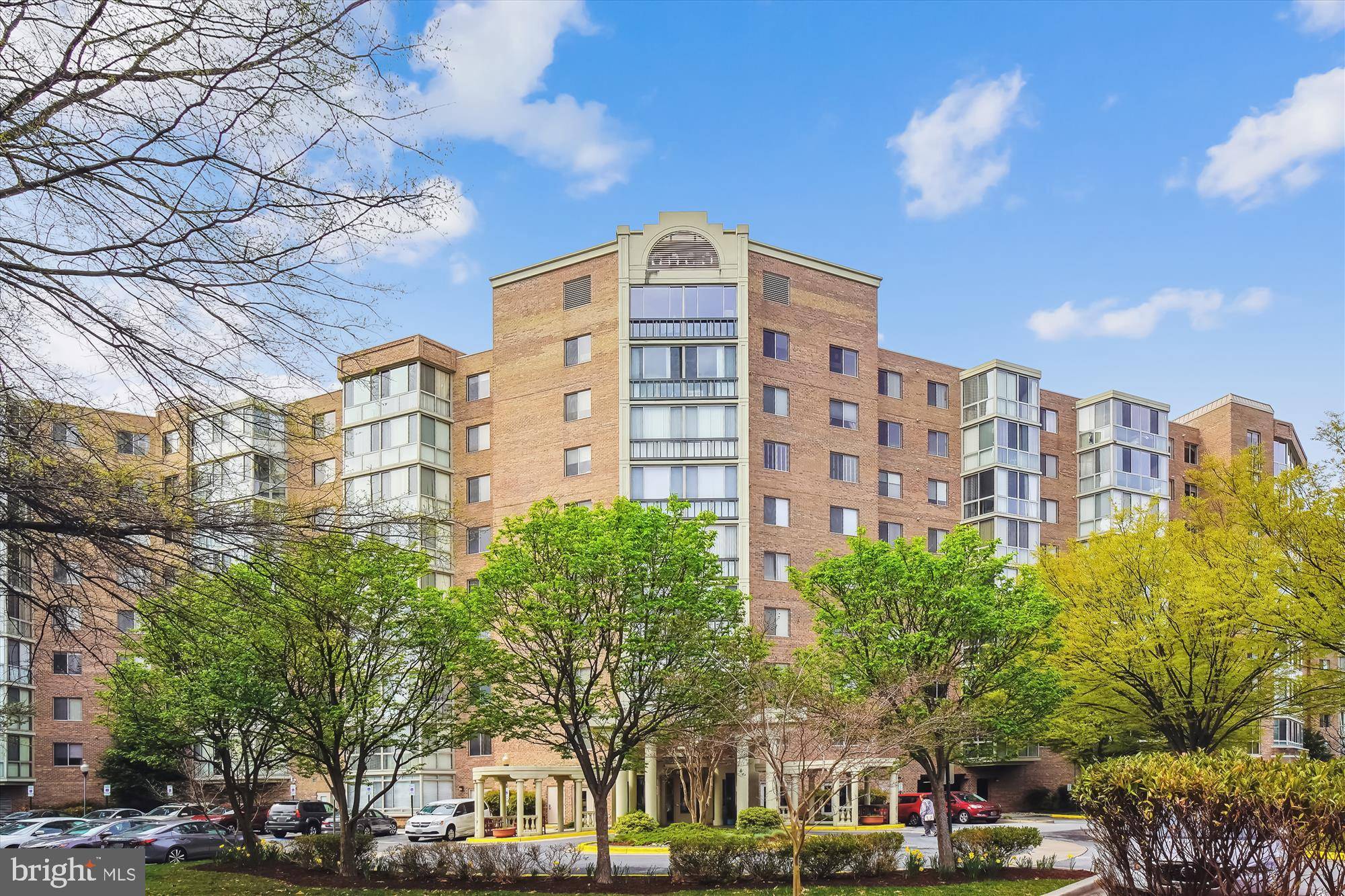 Silver Spring, MD 20906,3005 S LEISURE WORLD BLVD #717