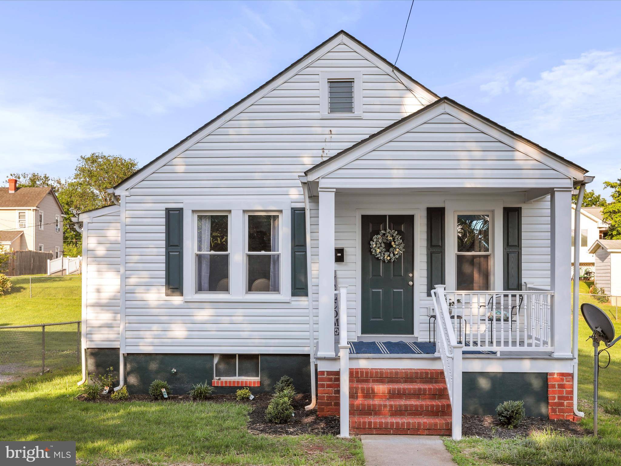 Front Royal, VA 22630,621 NEW AVE
