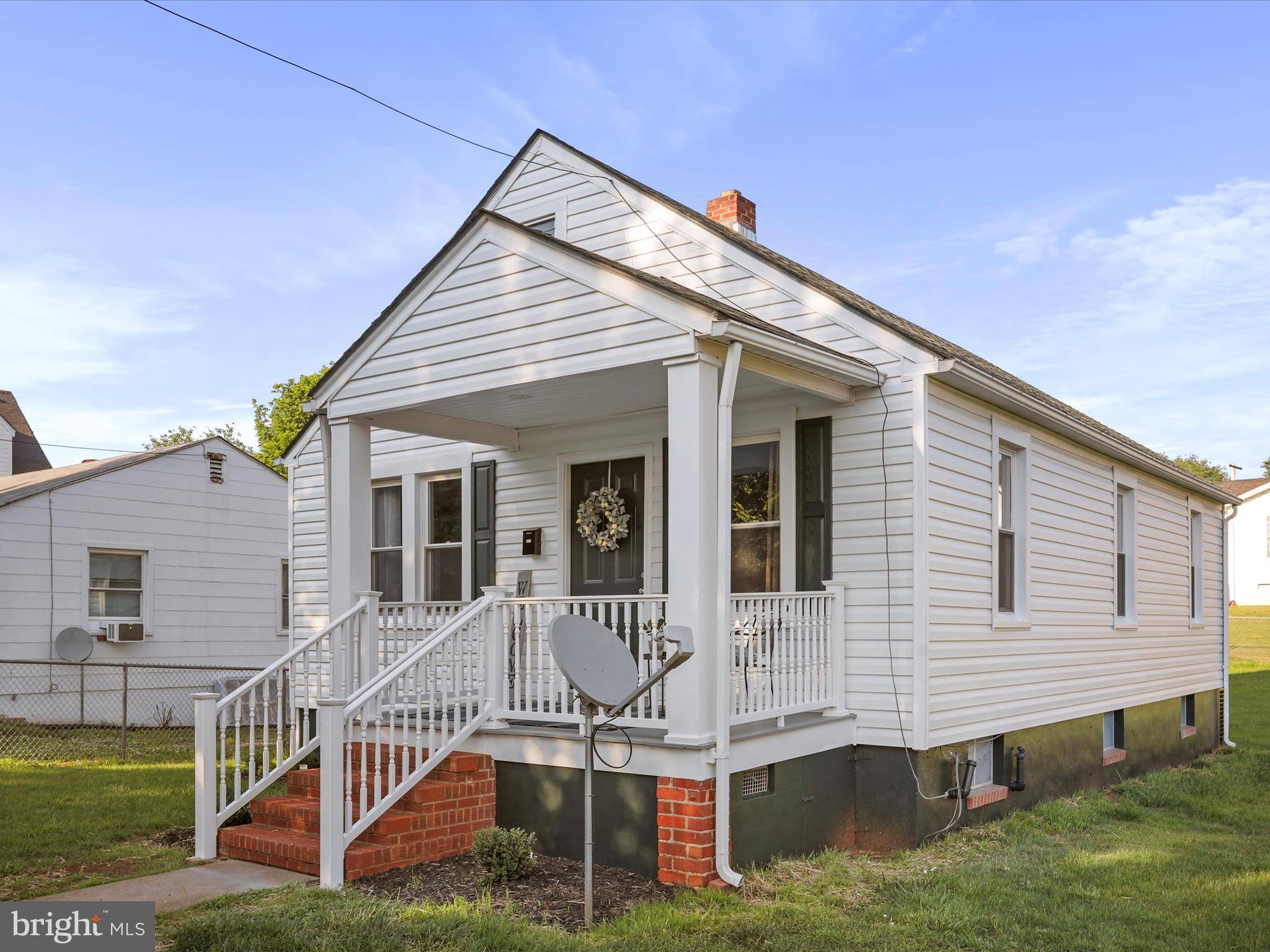 Front Royal, VA 22630,621 NEW AVE