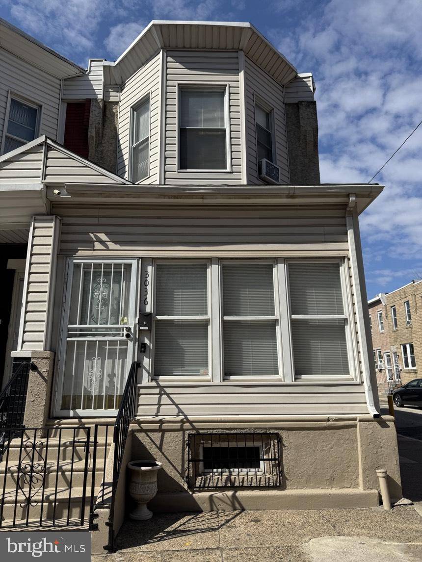 Philadelphia, PA 19134,3036 B ST