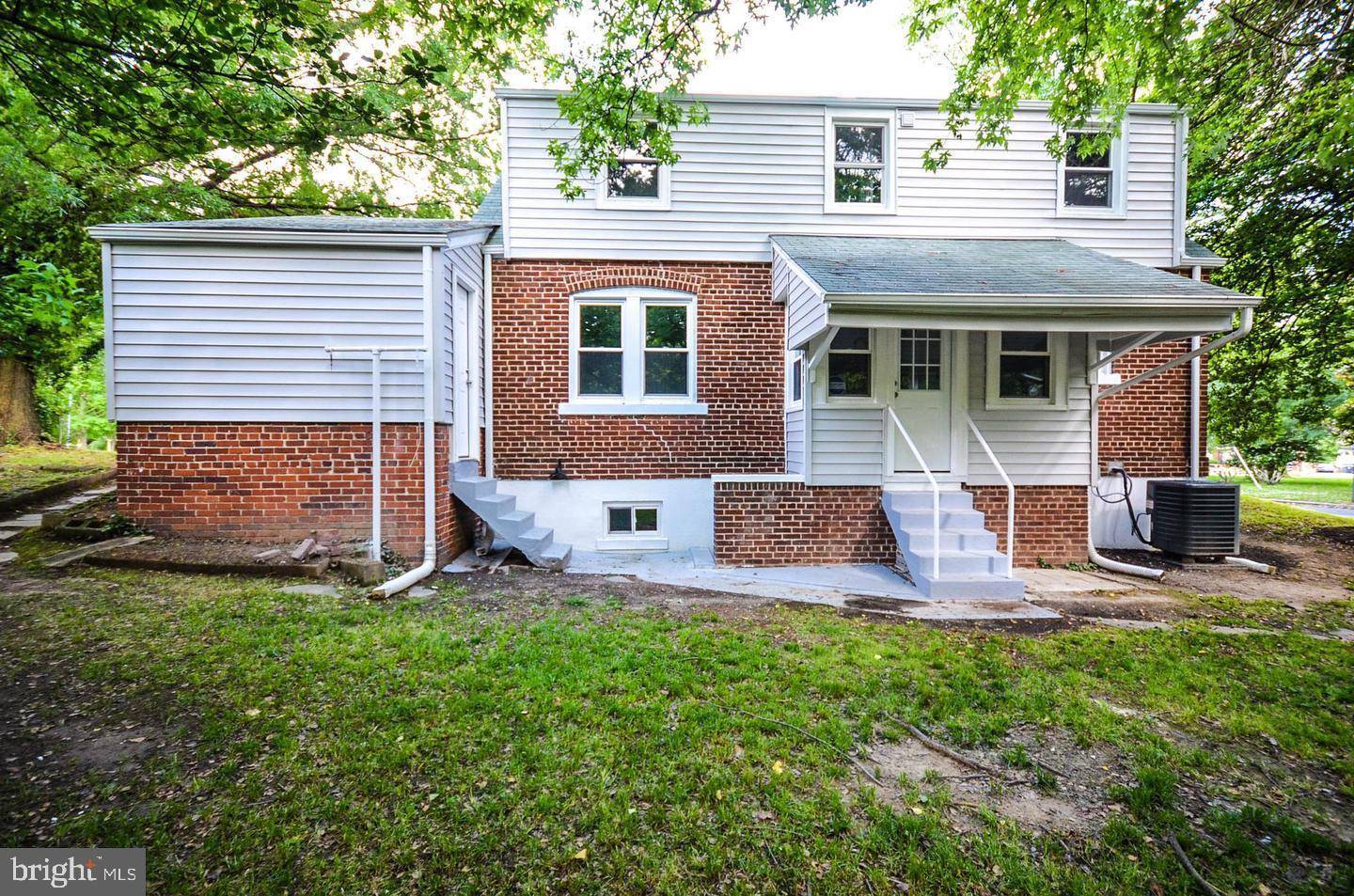 Hyattsville, MD 20782,4800 AVONDALE RD