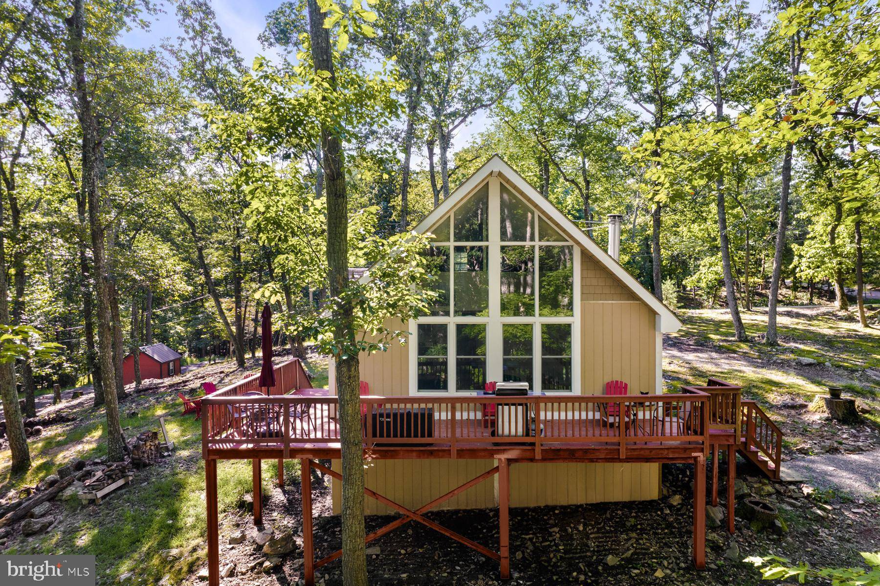 Hedgesville, WV 25427,391 TUCKAHOE TRL