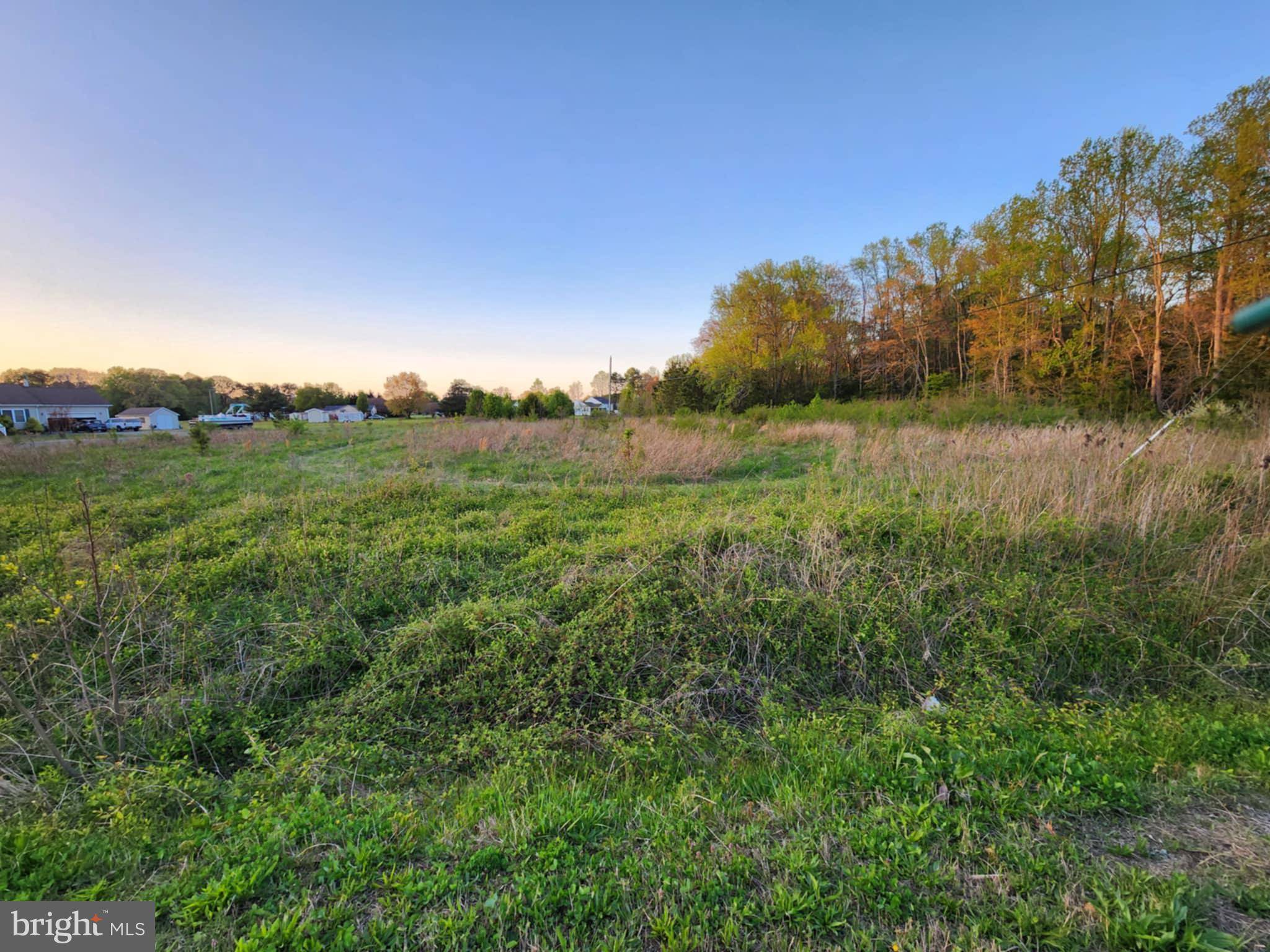 Reedville, VA 22539,LOT 46C BAY HARBOR DR