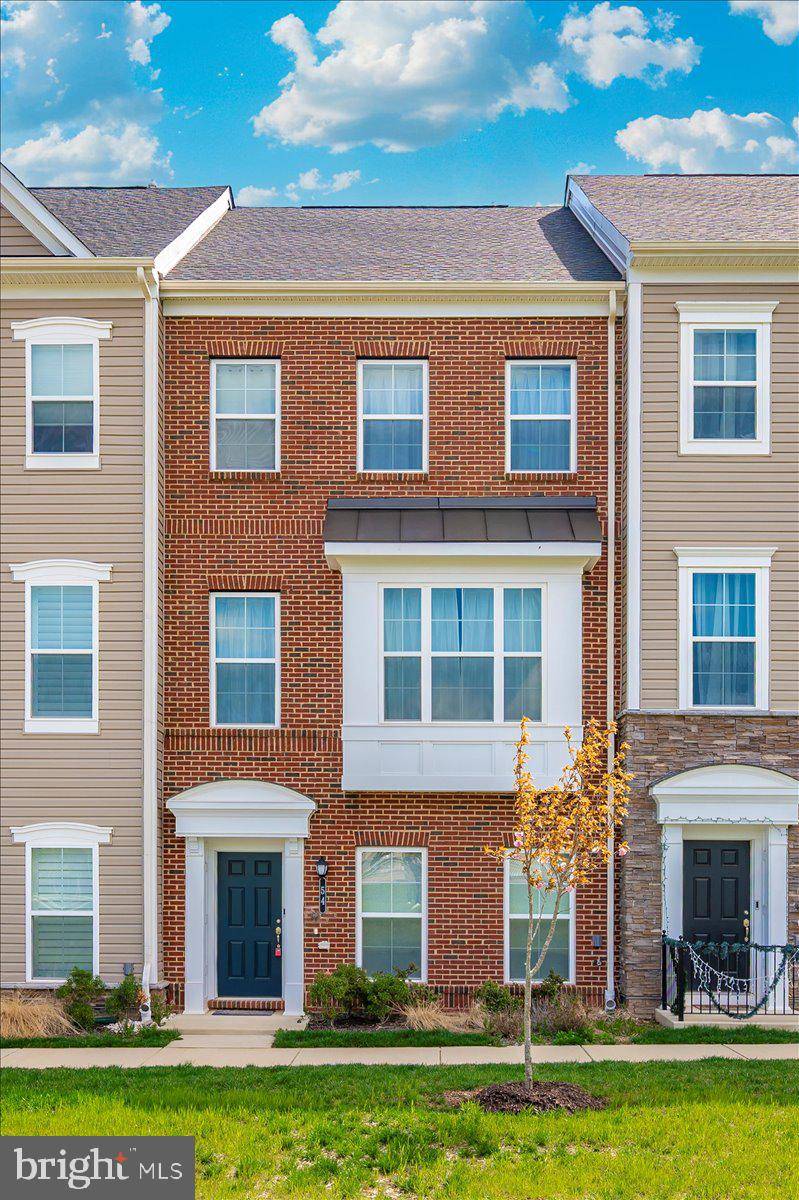 Gaithersburg, MD 20878,54 GARDEN MEADOW PL
