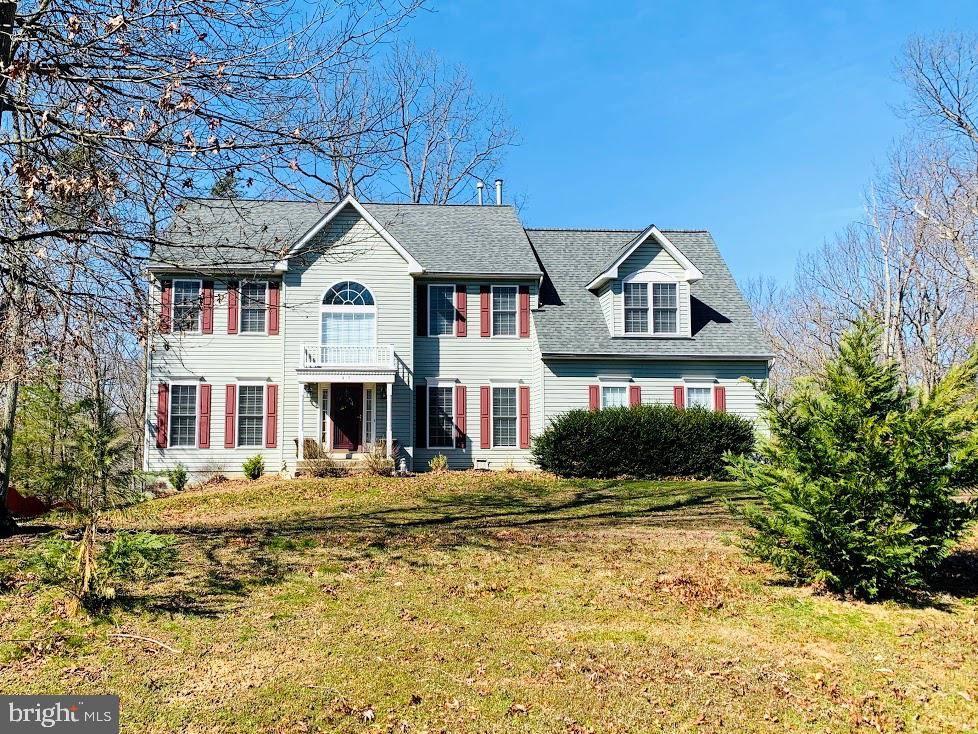 Stafford, VA 22554,49 CRESTWOOD LN