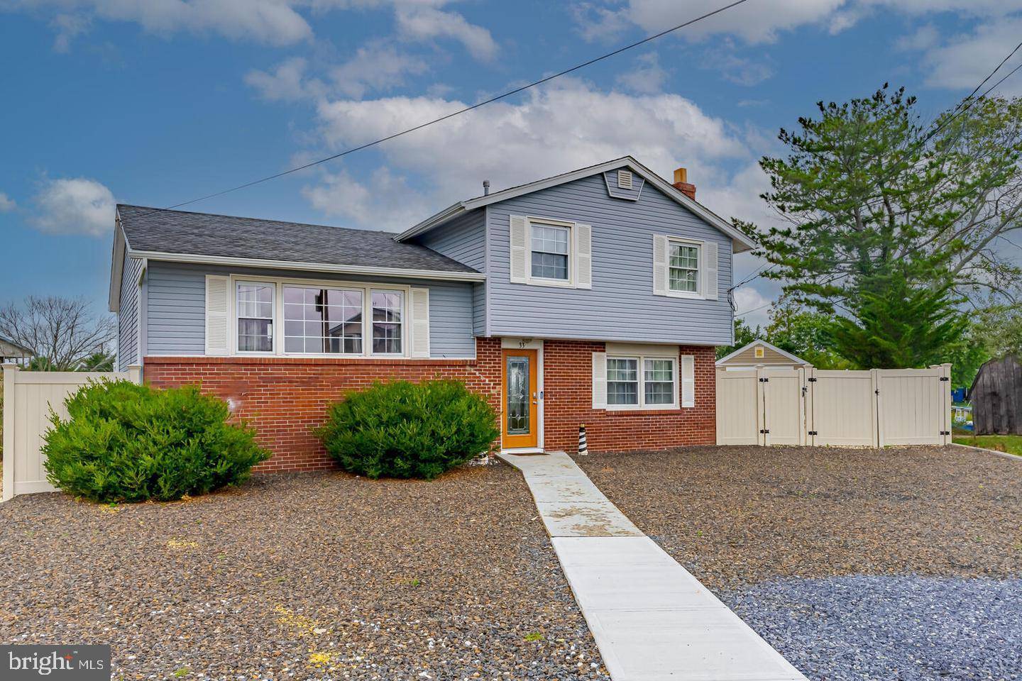 Little Egg Harbor Twp, NJ 08087,33 W DELAWARE DR