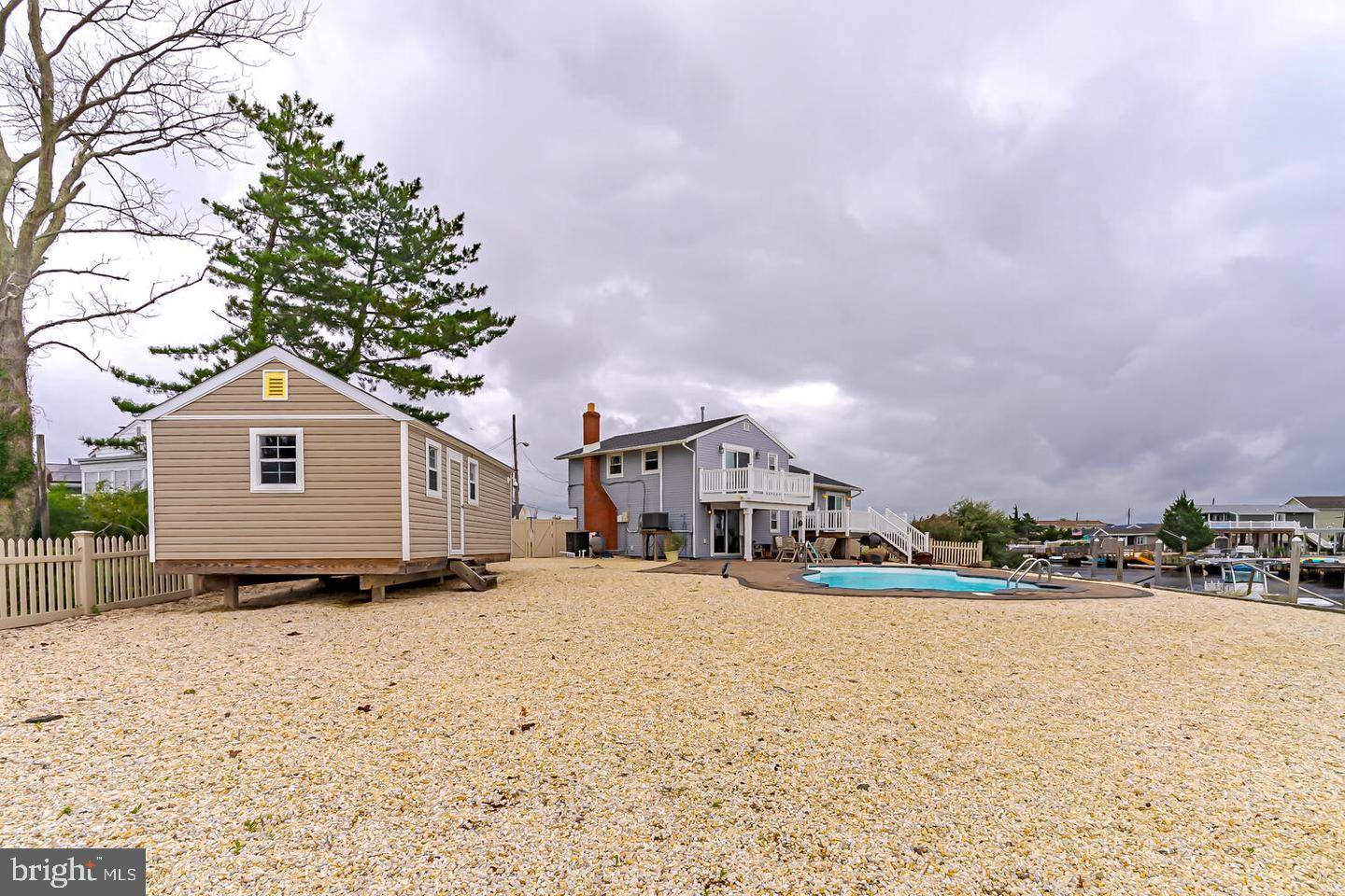 Little Egg Harbor Twp, NJ 08087,33 W DELAWARE DR