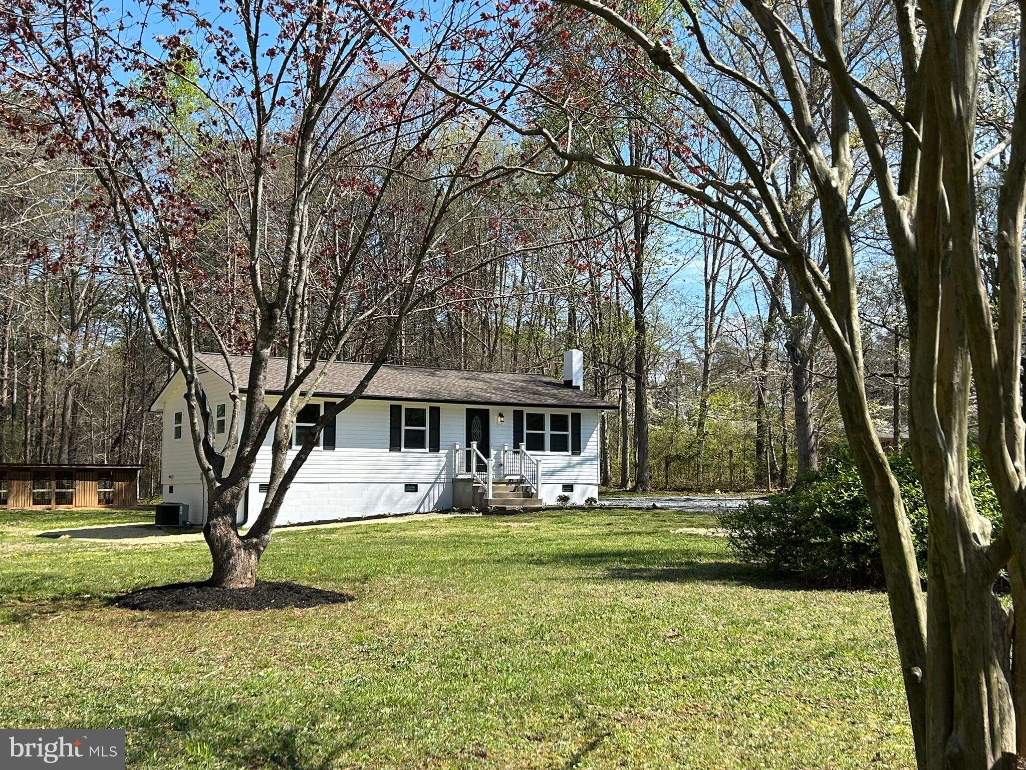 Ruckersville, VA 22968,1883 MATTHEW MILL RD
