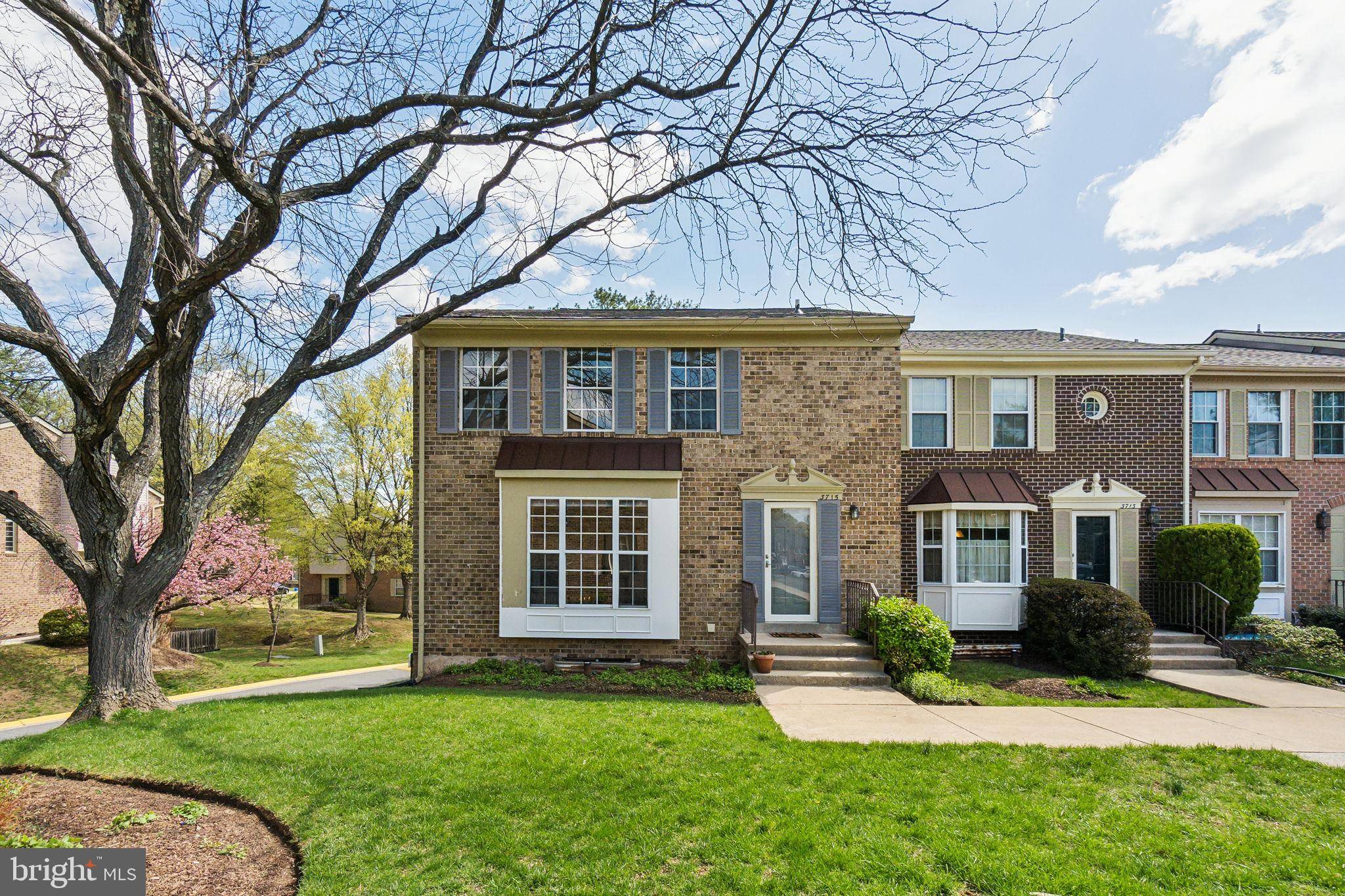 Silver Spring, MD 20906,3715 CAPULET TER #3715-4