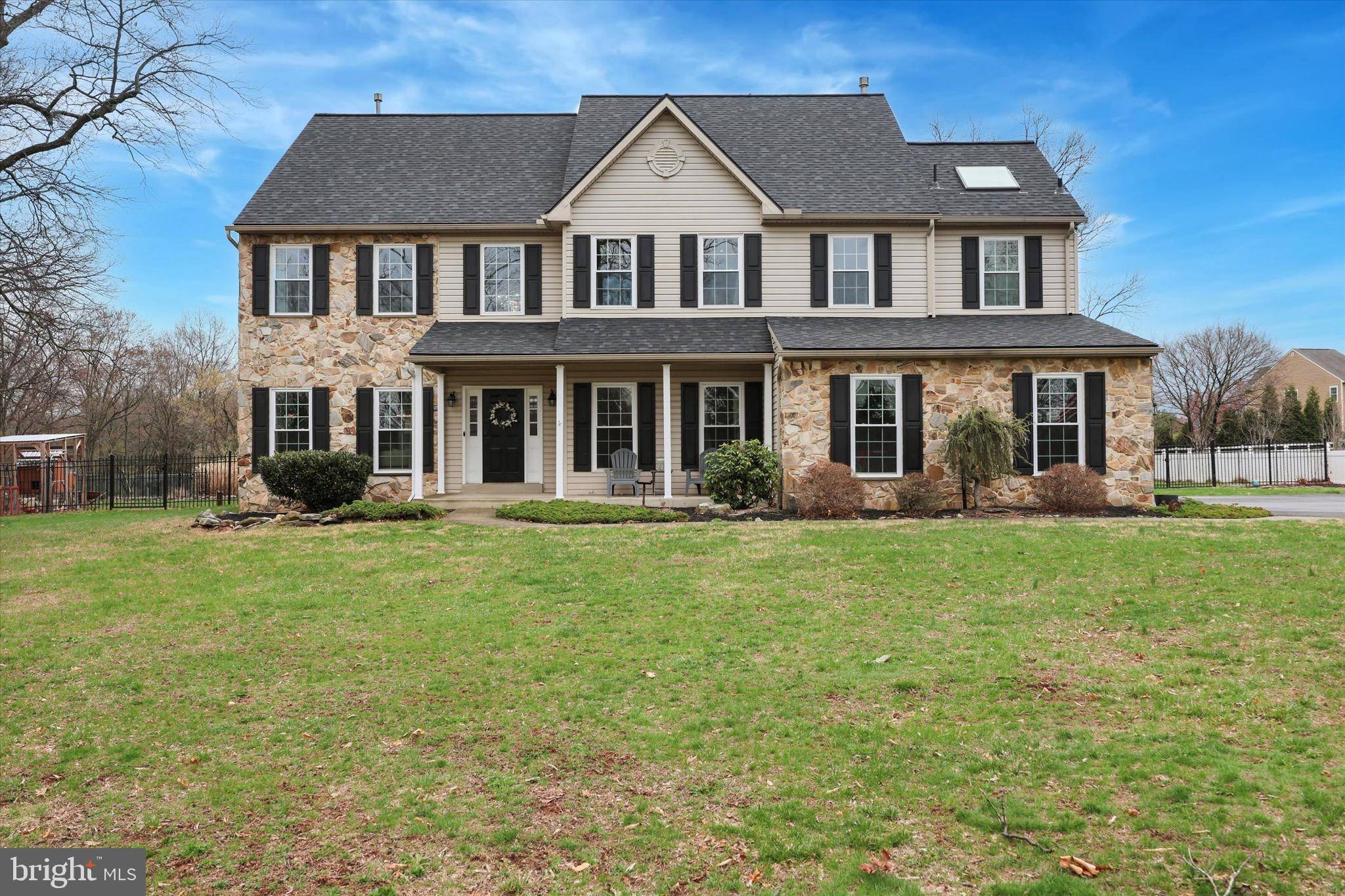 Collegeville, PA 19426,752 EVANSBURG RD