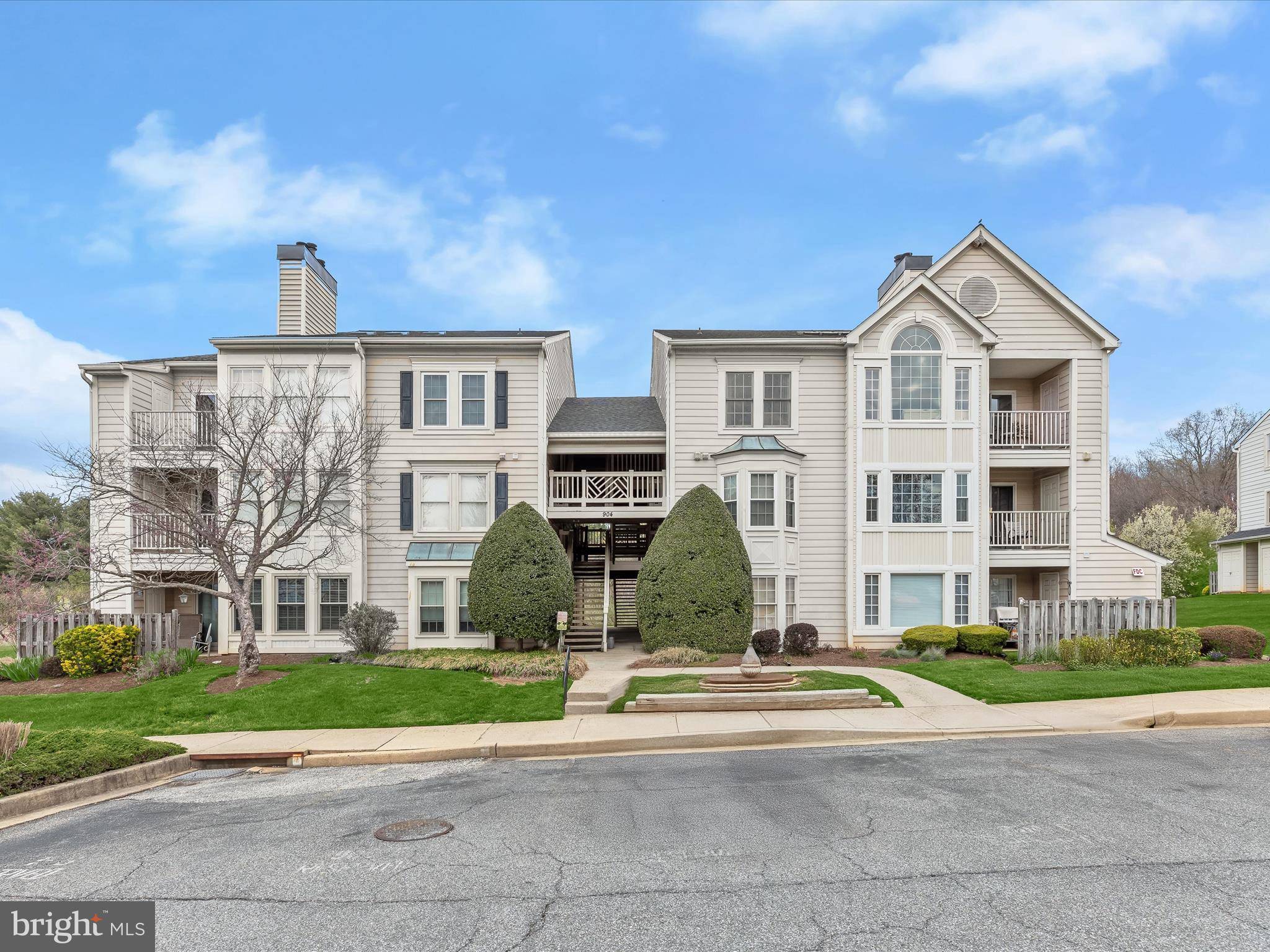 Bel Air, MD 21014,904-L MARTELL CT #904-L