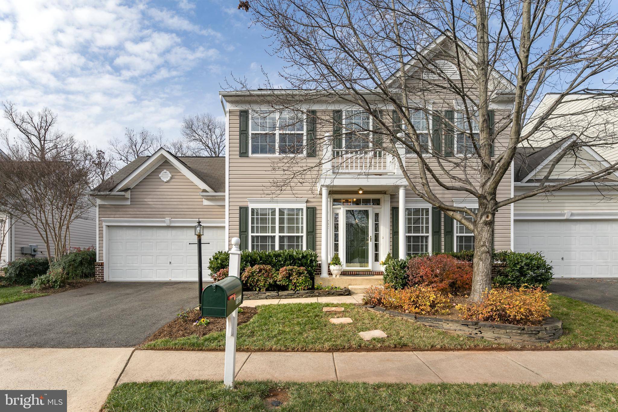 Ashburn, VA 20147,21632 MERION ST