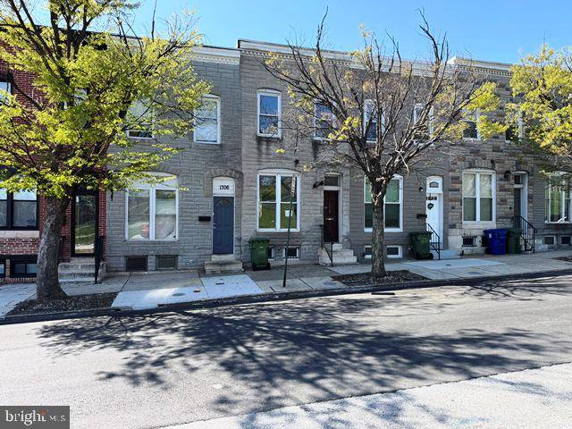 Baltimore, MD 21213,1308 N CHESTER ST