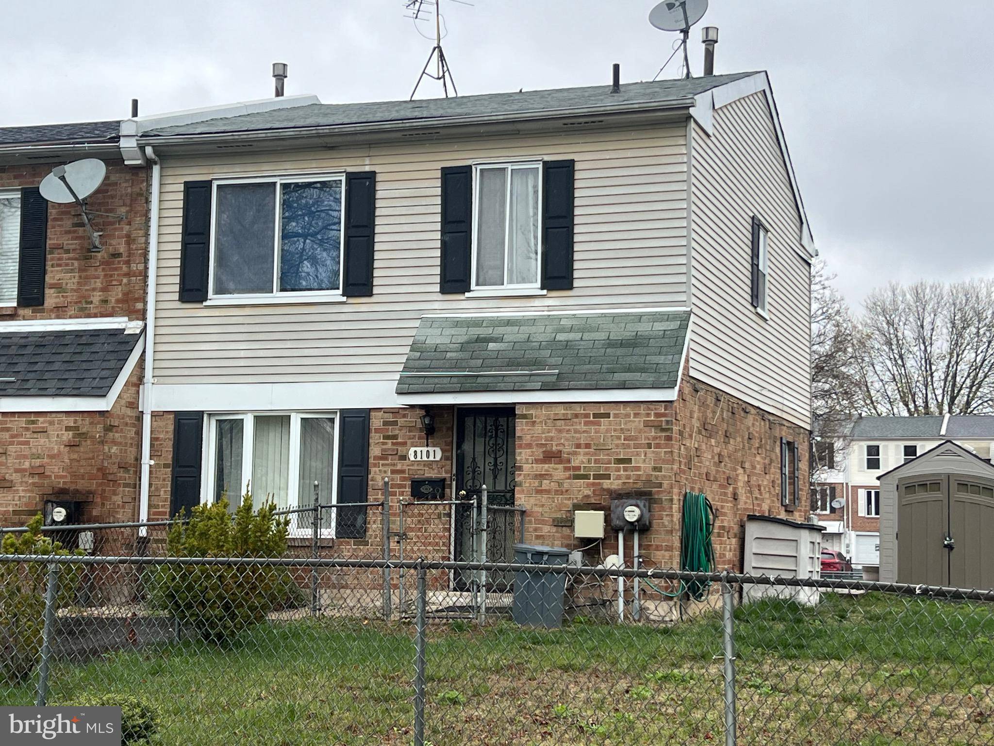 Philadelphia, PA 19153,8101 TITAN PL