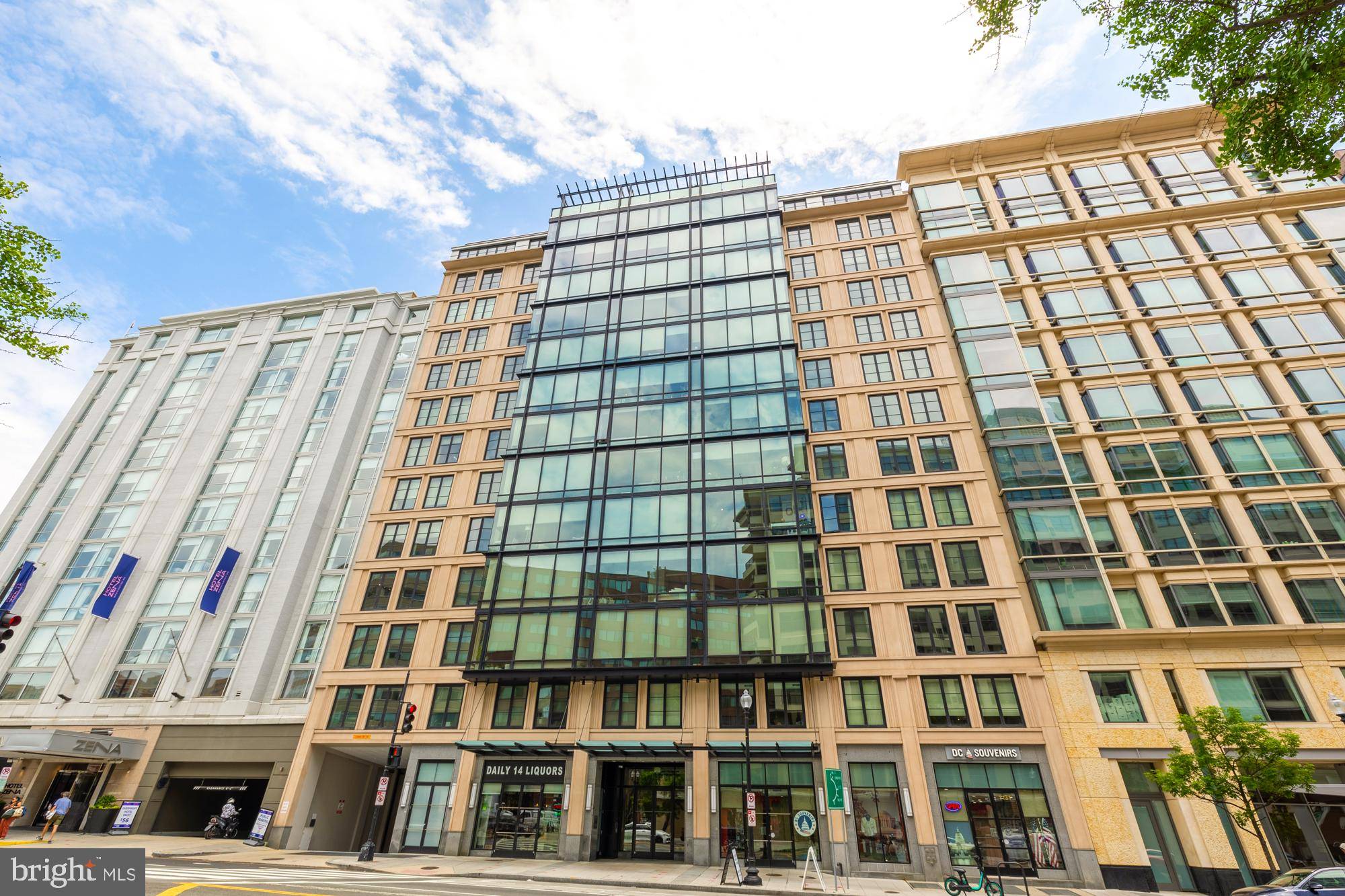 Washington, DC 20005,1133 14TH ST NW #601