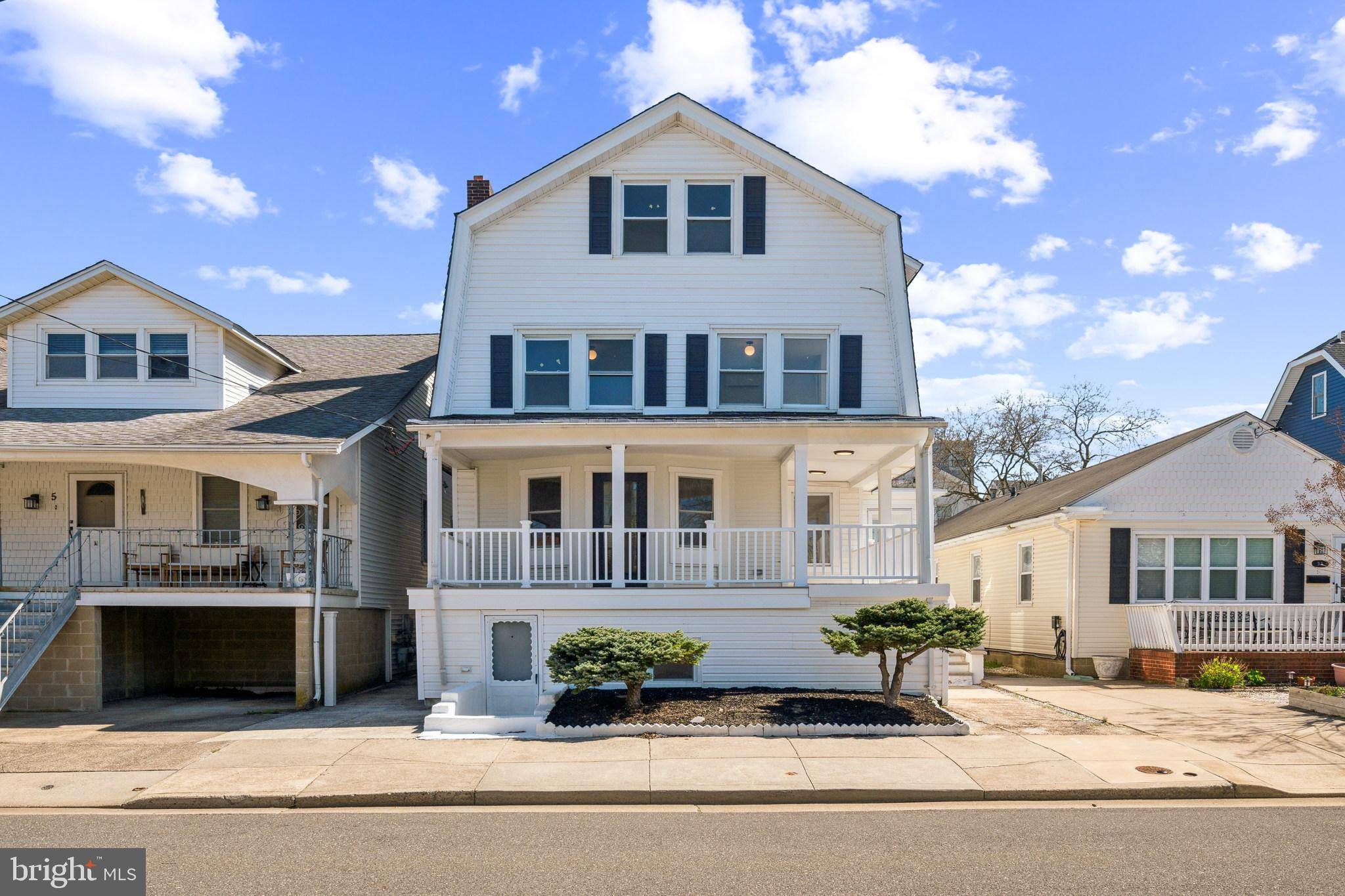 Ventnor City, NJ 08406,3 N SURREY AVE