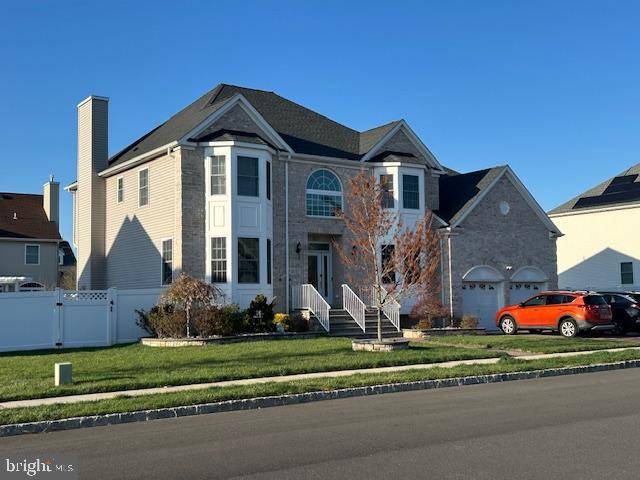 Monroe Township, NJ 08831,12 CHARLES PL