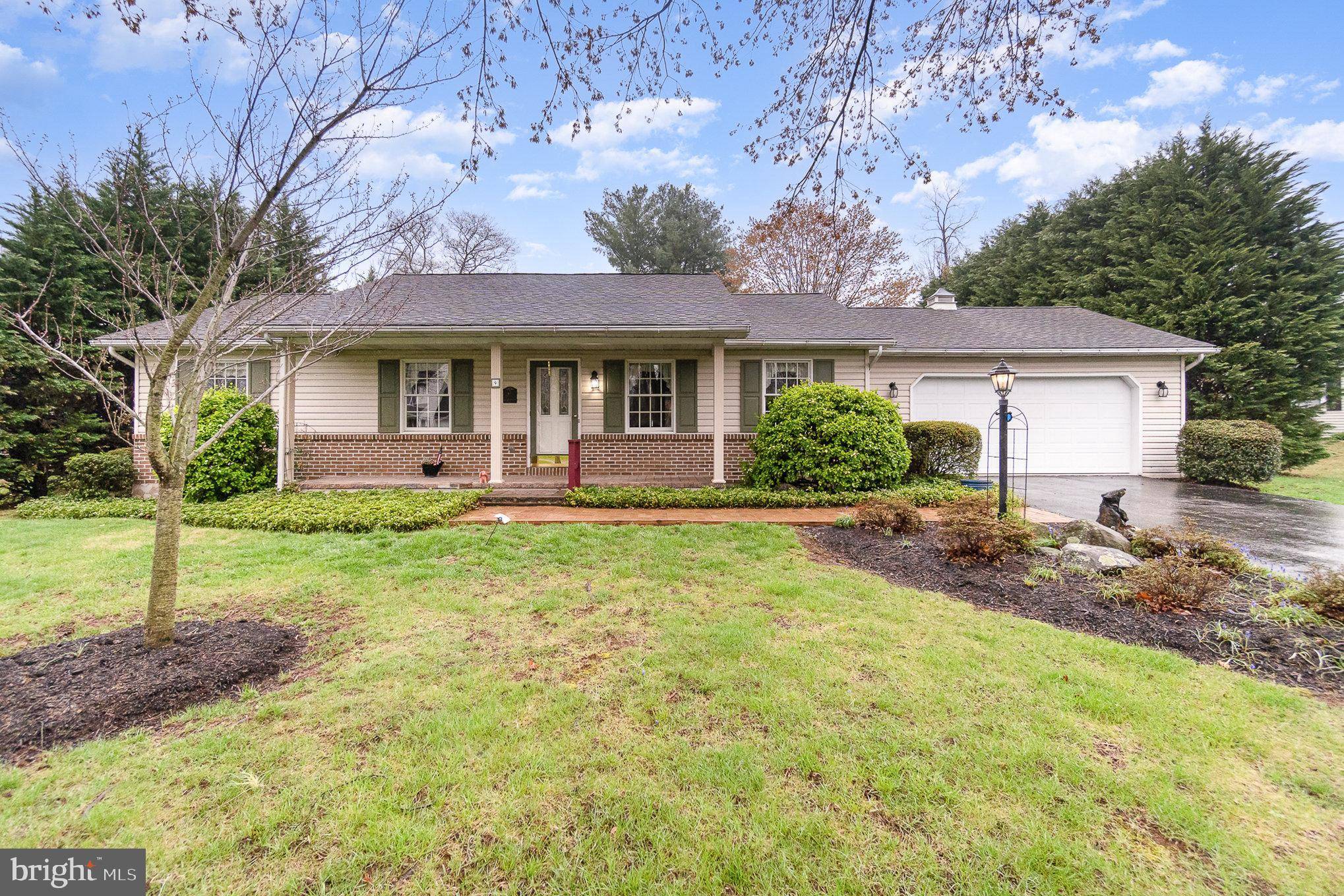 Fairfield, PA 17320,9 GROUSE TRL