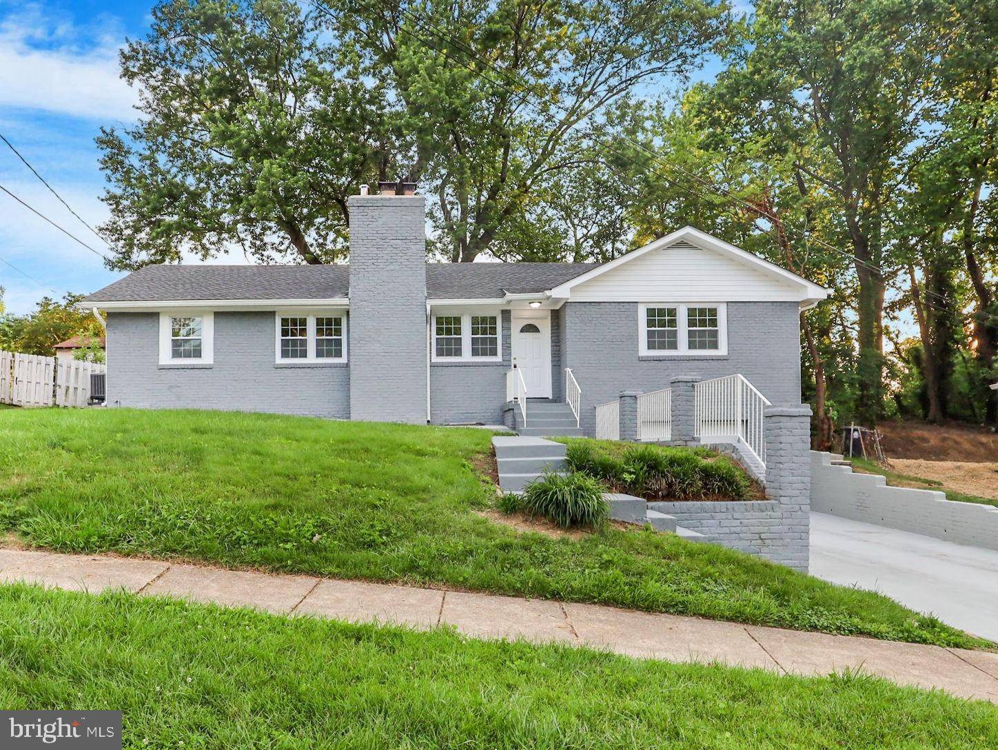 Temple Hills, MD 20748,3407 29TH AVE