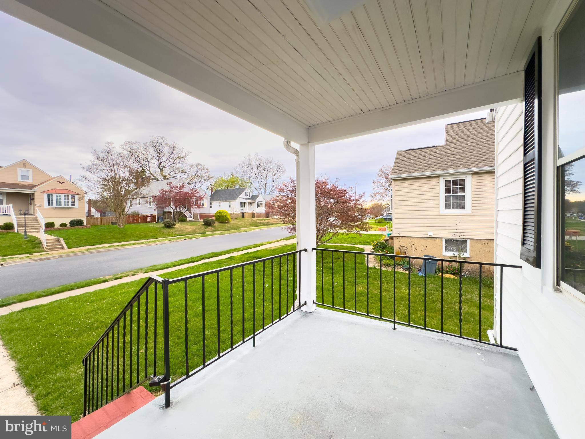 Parkville, MD 21234,3342 WOODSIDE AVE