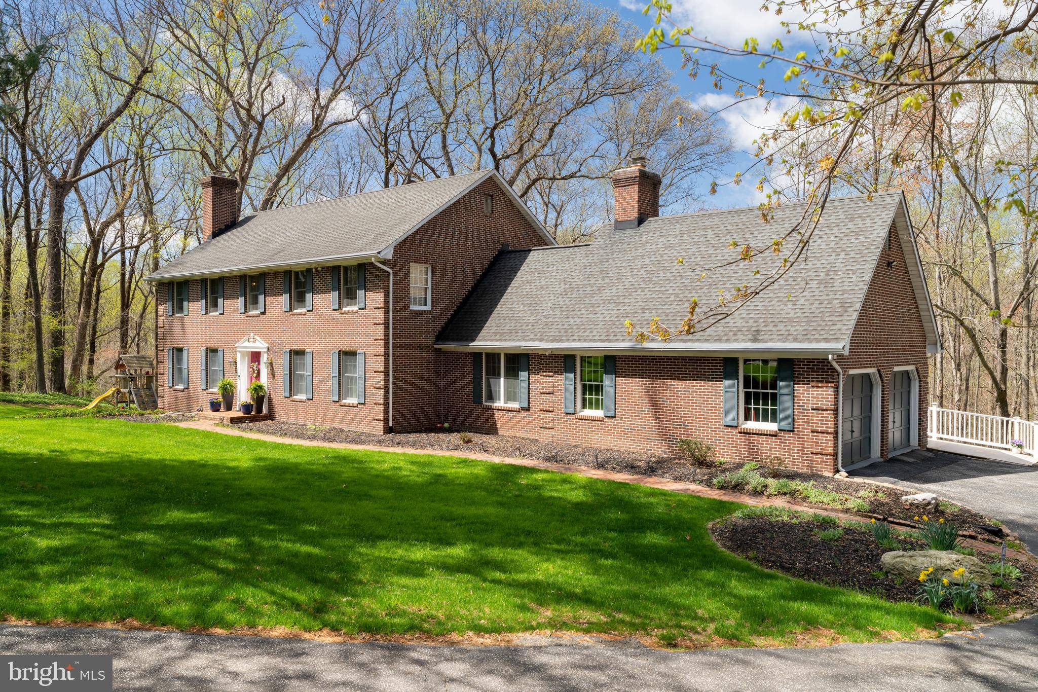 Lutherville Timonium, MD 21093,1206 SOMERSET PL