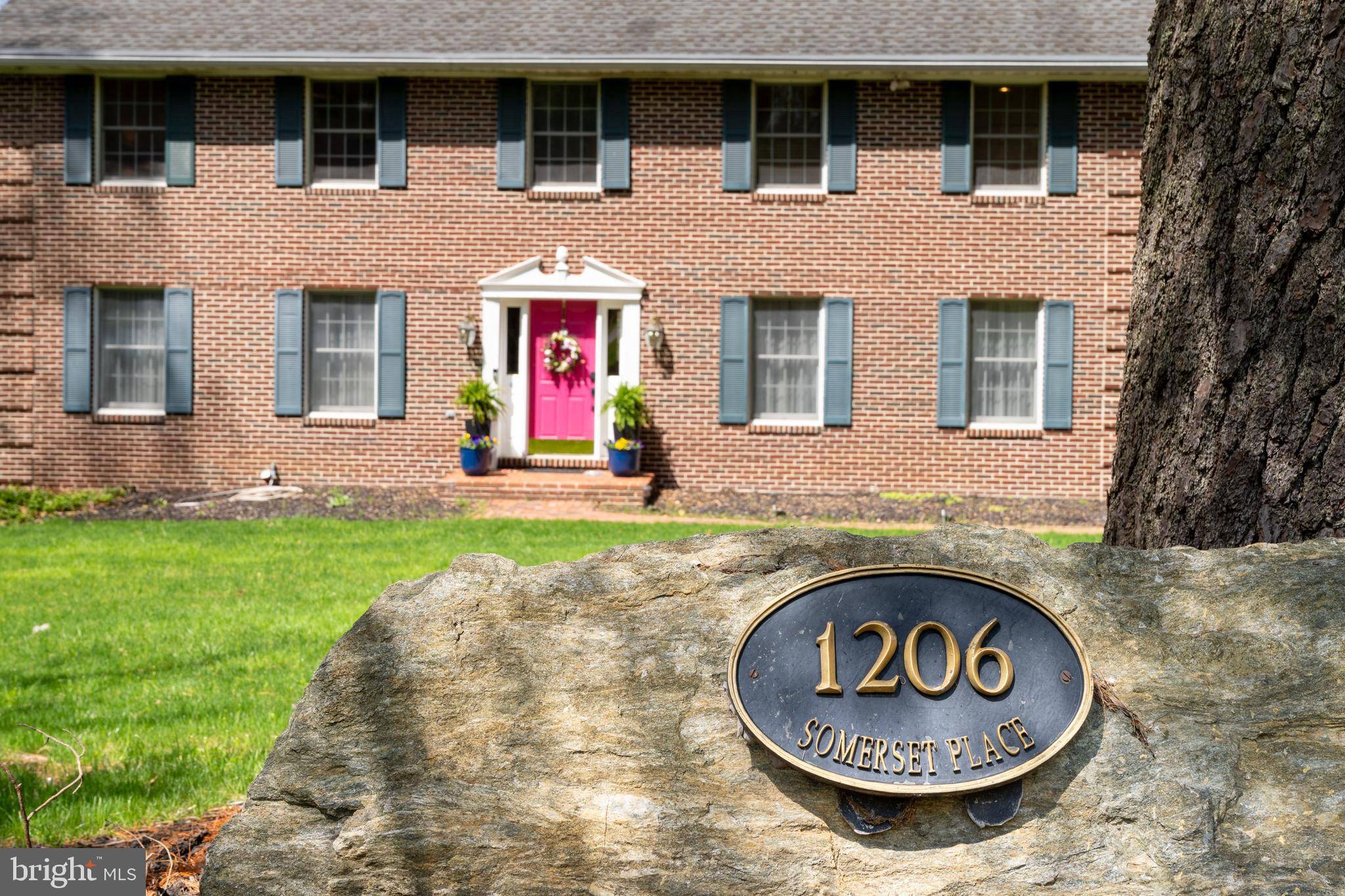 Lutherville Timonium, MD 21093,1206 SOMERSET PL