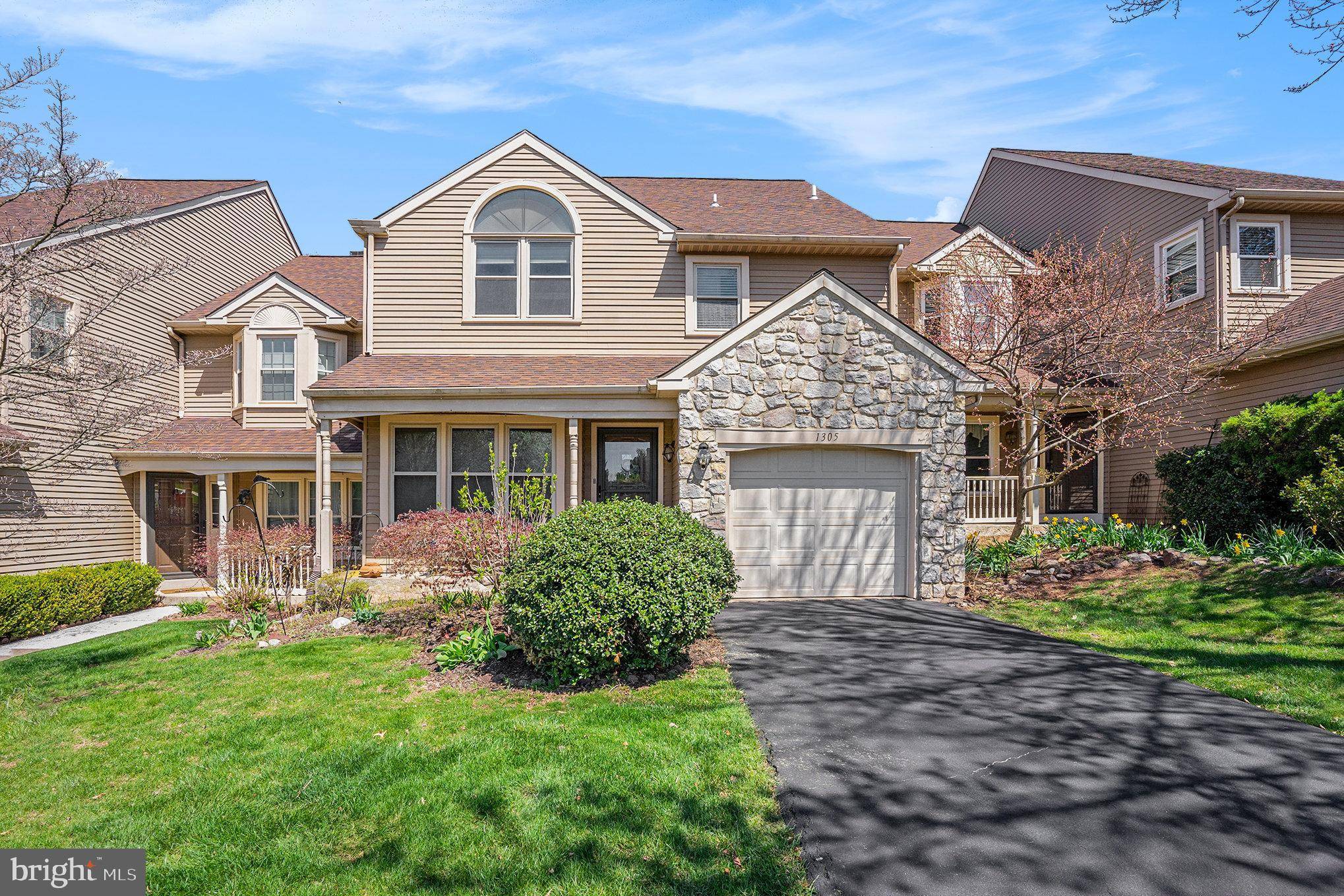 Lansdale, PA 19446,1305 GWYNEDALE WAY