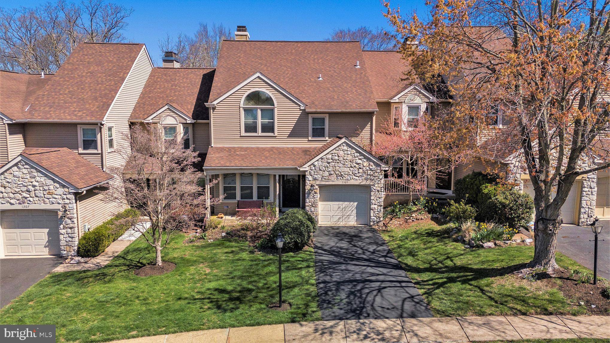 Lansdale, PA 19446,1305 GWYNEDALE WAY