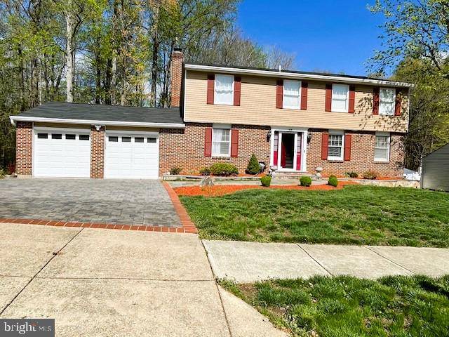 Clinton, MD 20735,6510 KILLARNEY ST