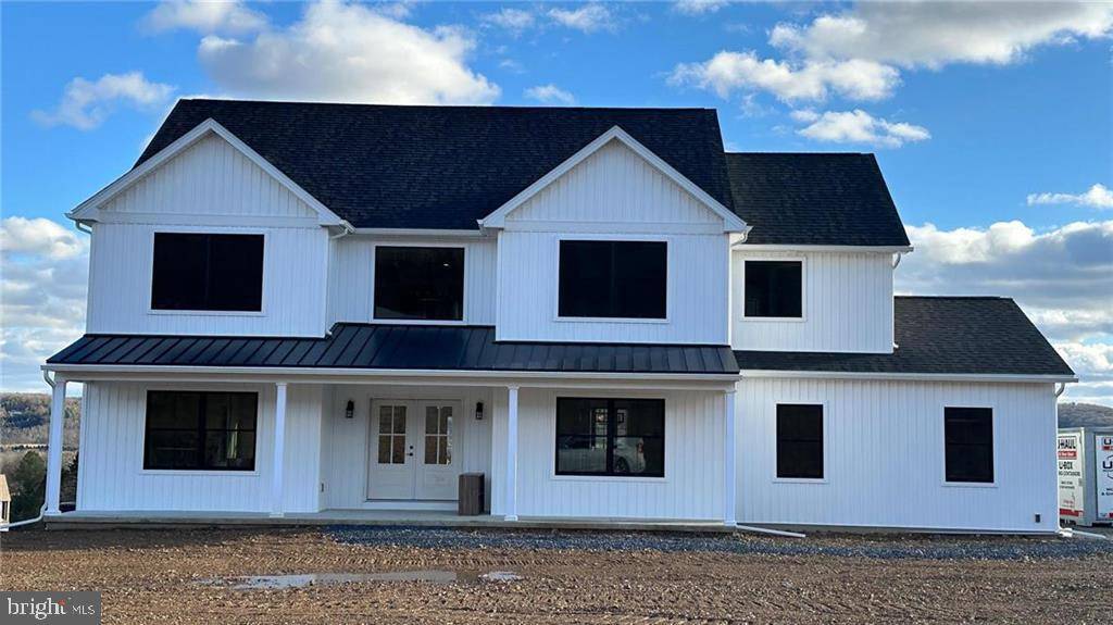 Lehighton, PA 18235,LOT 9 SAGE CT