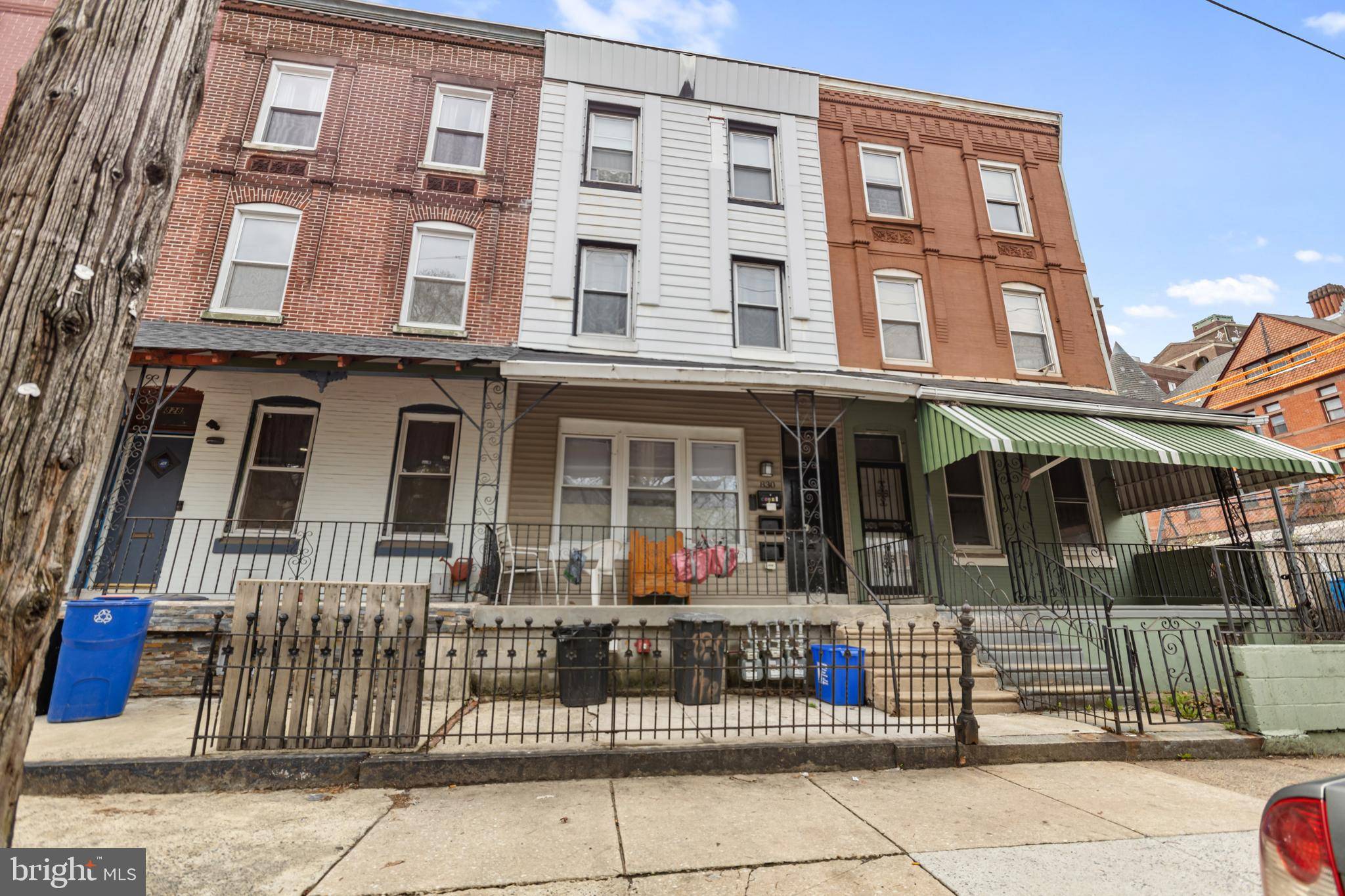 Philadelphia, PA 19104,830 N PRESTON ST