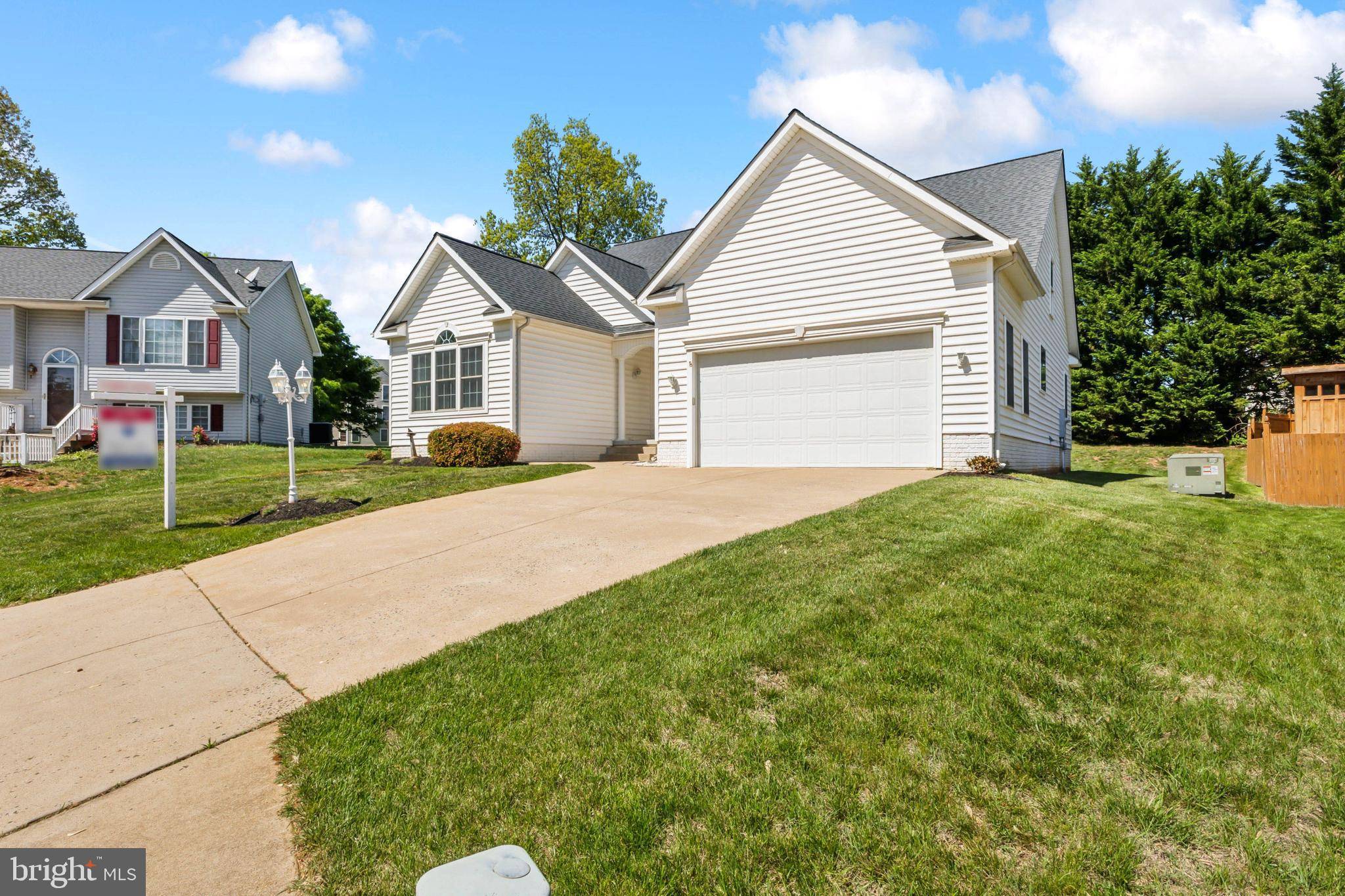 Warrenton, VA 20187,7587 MYERS CT