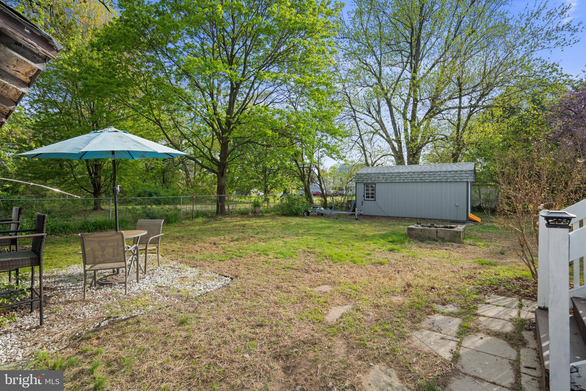 Maple Shade, NJ 08052,30 ORCHARD AVE
