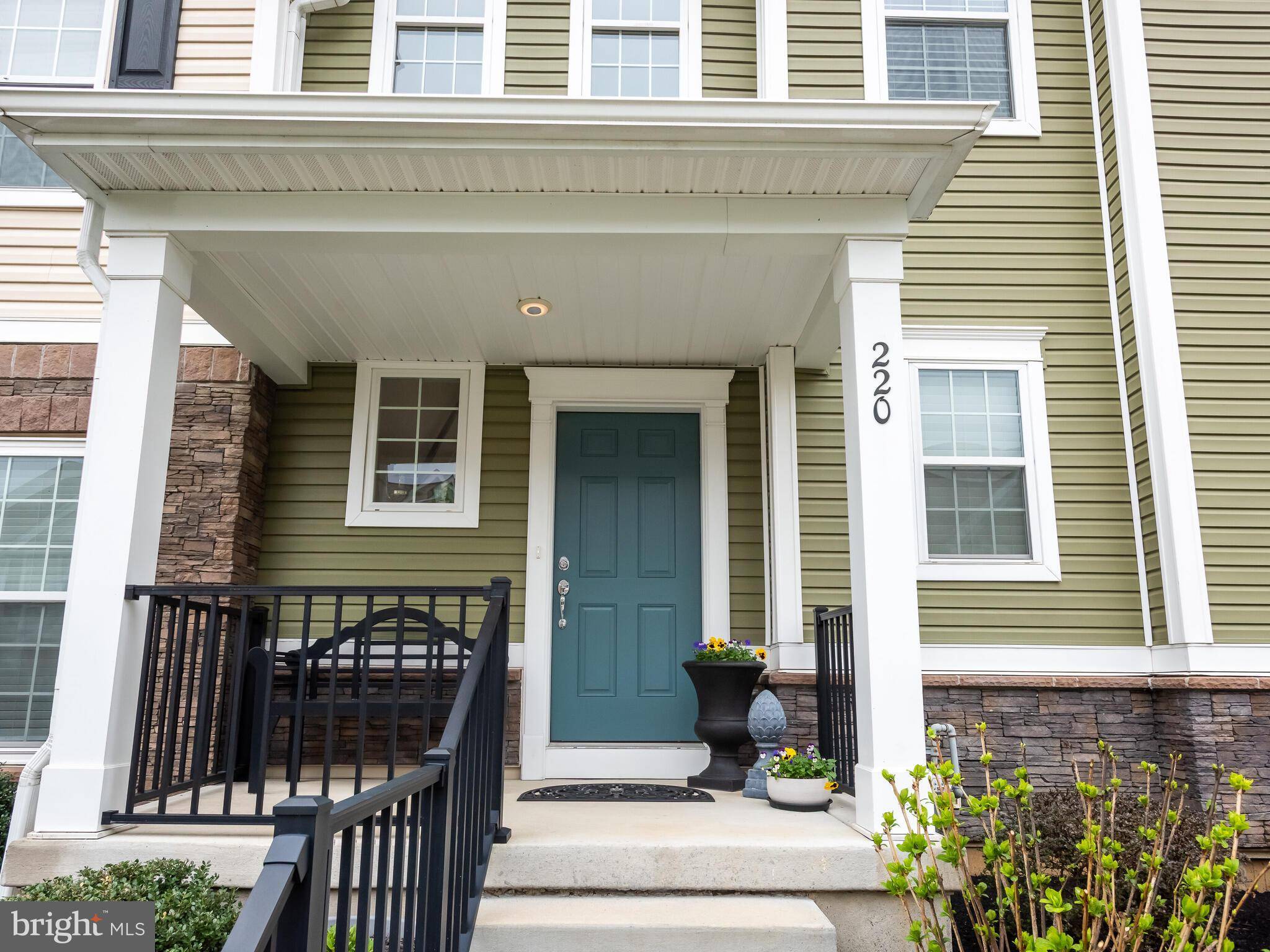 Chester Springs, PA 19425,220 HANOVER CT
