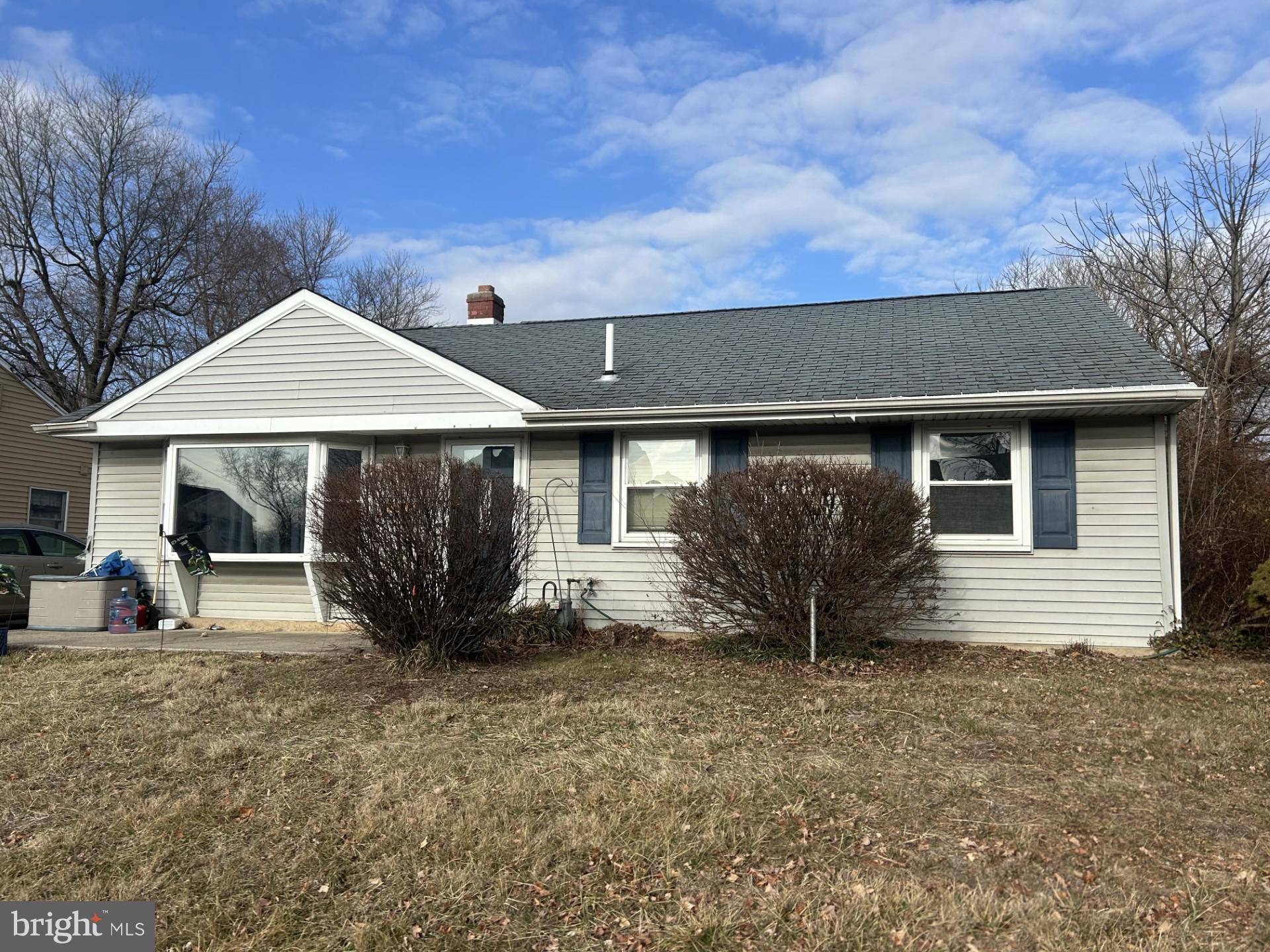 Bensalem, PA 19020,2868 CRAFTON DR